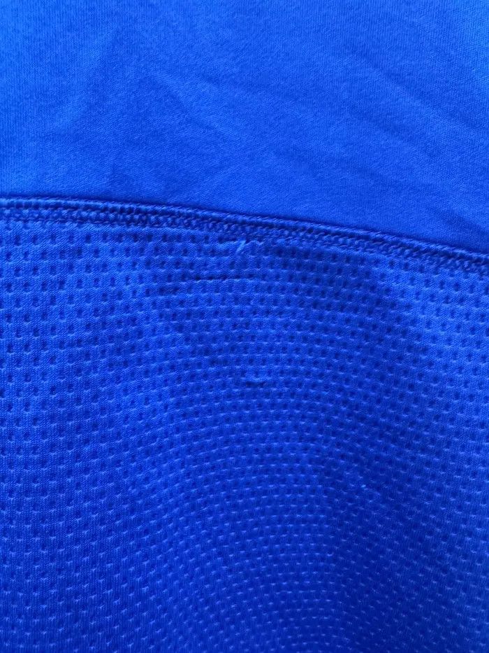Adidas Adidas Chelsea 2009 2010 Home Football Shirt Soccer Jersey Size US XL / EU 56 / 4 - 13 Thumbnail