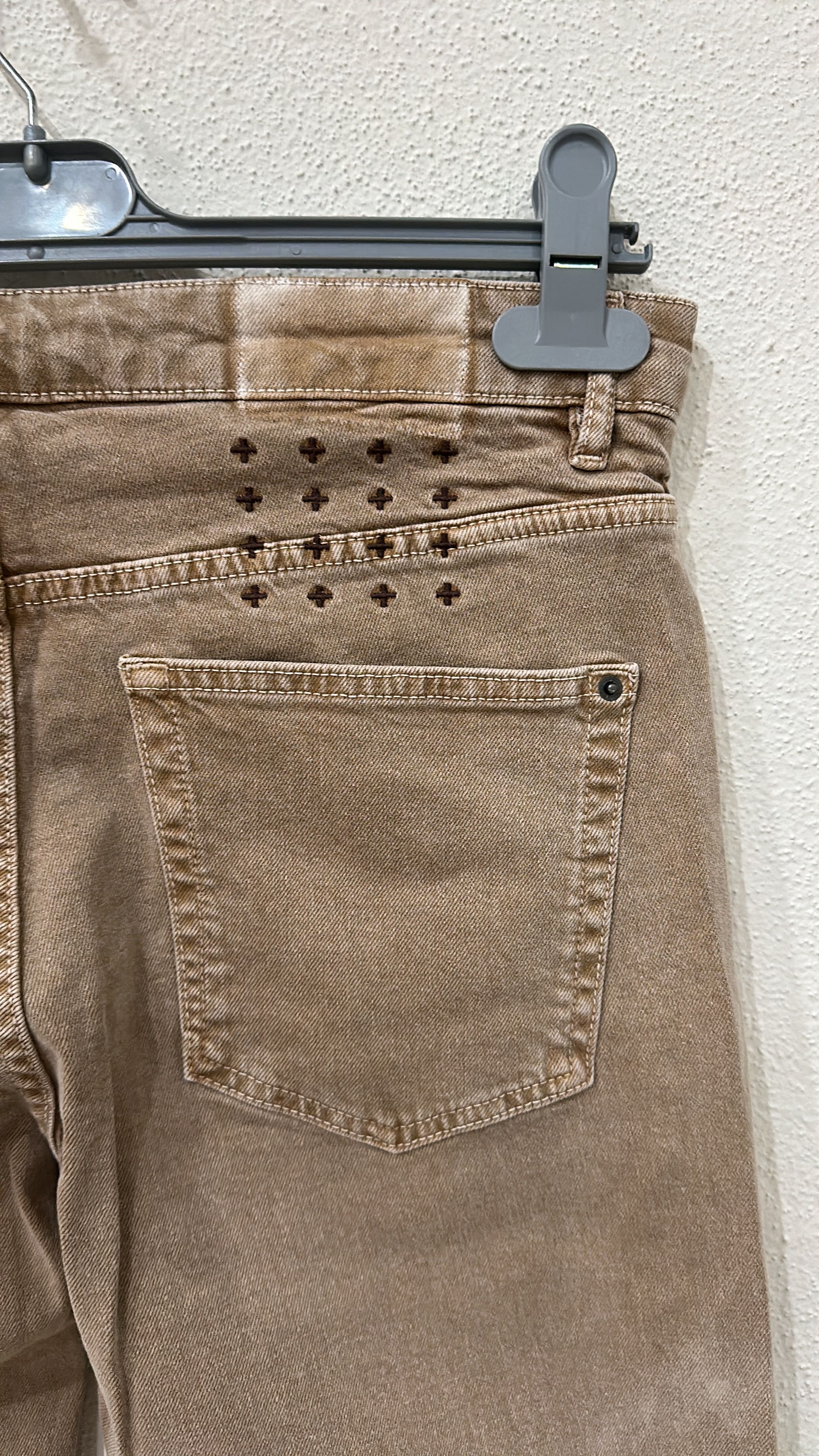 Ksubi Ksubi Unreleased Hazlow Jeans Size 31 Size US 31 - 5 Thumbnail