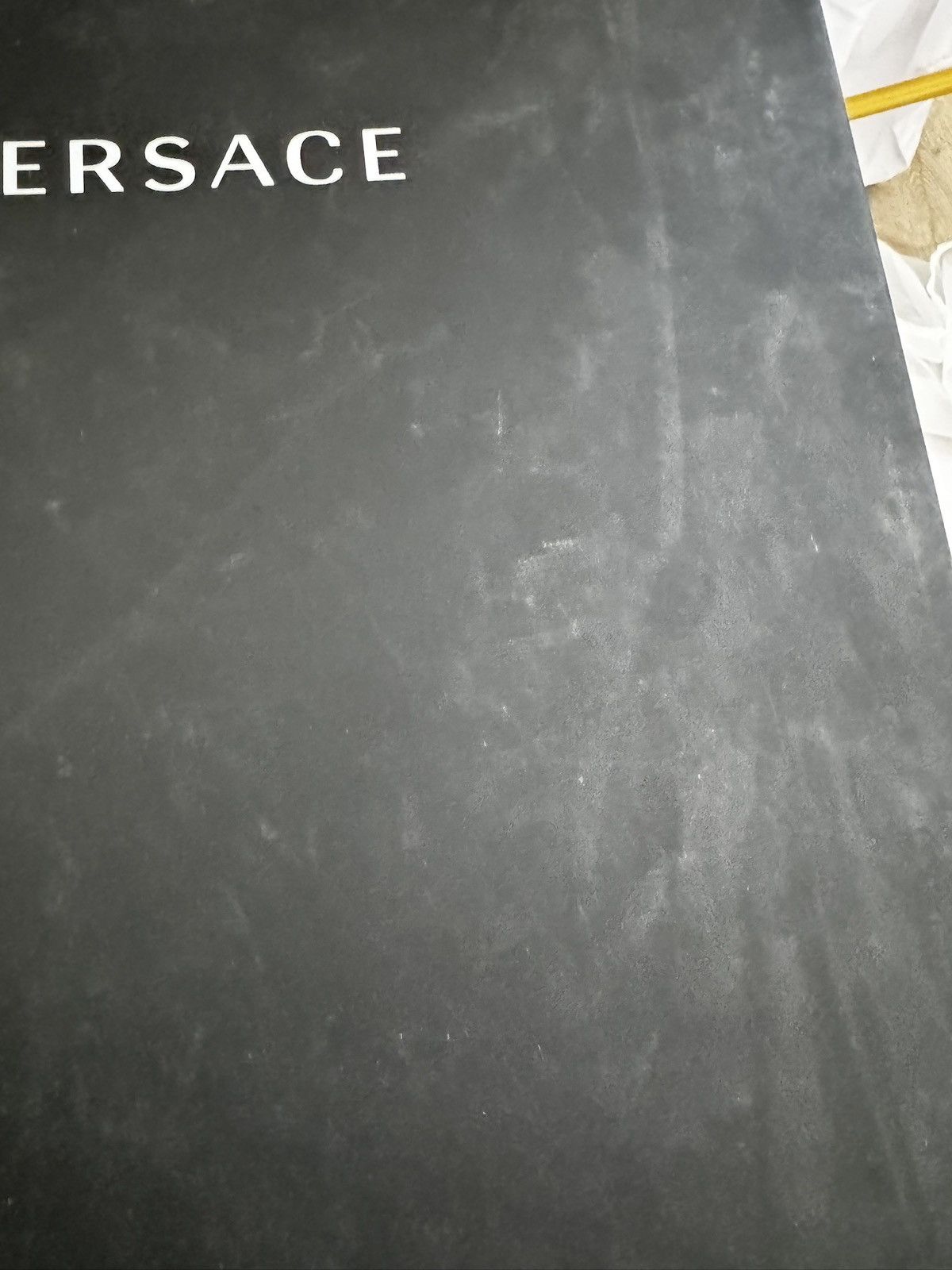 Versace Versace Bath Robe Size ONE SIZE - 3 Thumbnail