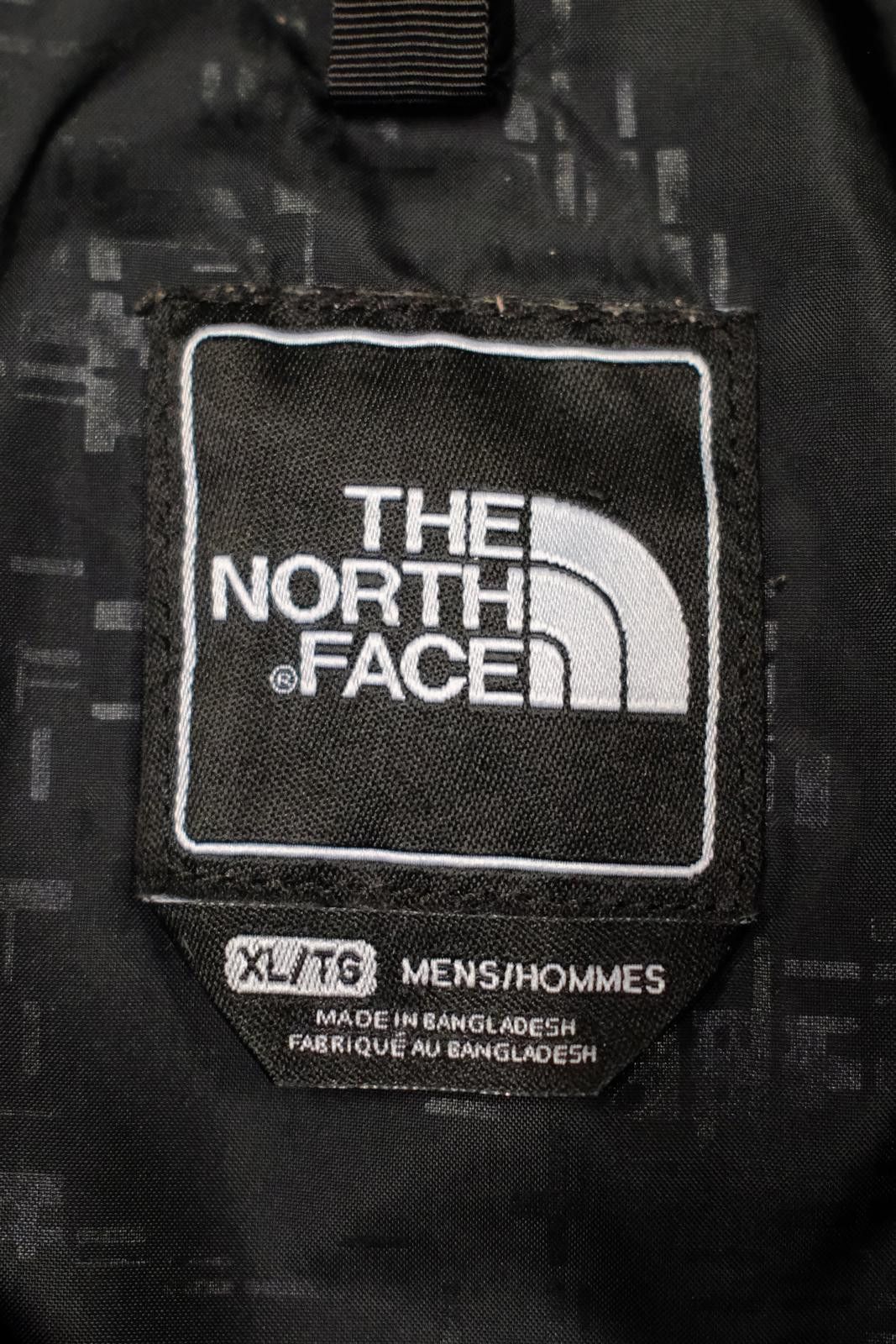 The North Face 00's North Face Hyvent Shell Jacket Size XL / US 12-14 / IT 48-50 - 7 Thumbnail