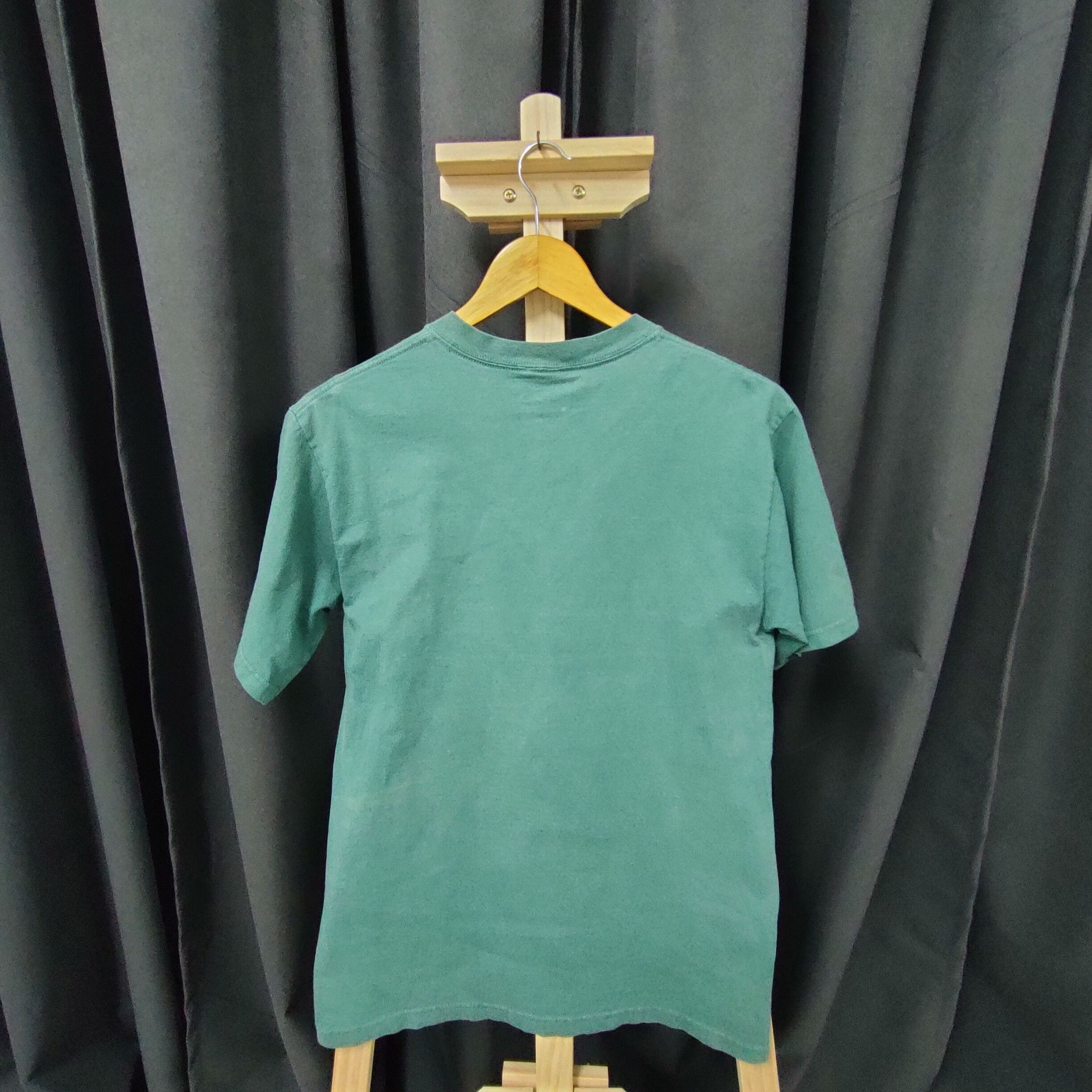 Vintage Vintage Y2K 2004 Samurai Champloo Lineup Character Size US S / EU 44-46 / 1 - 7 Thumbnail