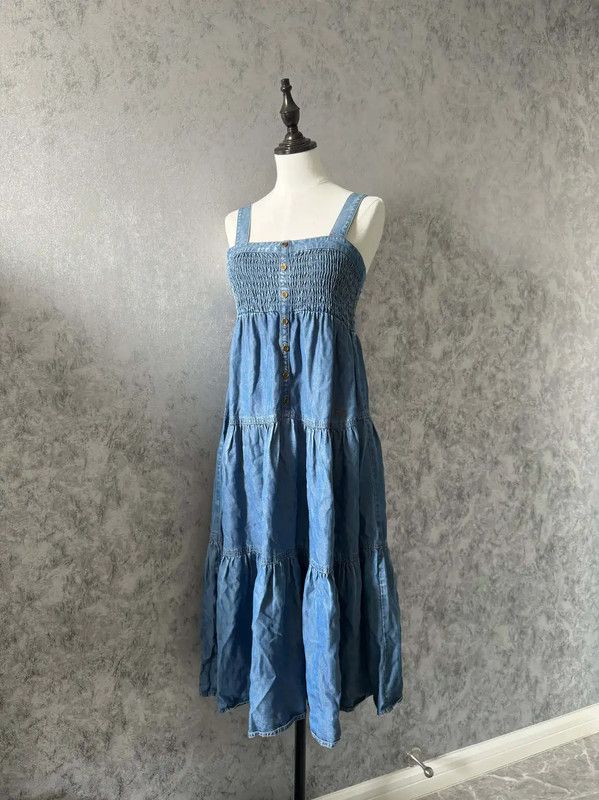 cheesecloth mono paisley print maxi dress So Chic Maxi Dress