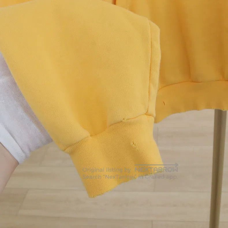 Balenciaga Balenciaga Distressed Style Sweatshirt Size US XS / EU 42 / 0 - 6 Thumbnail