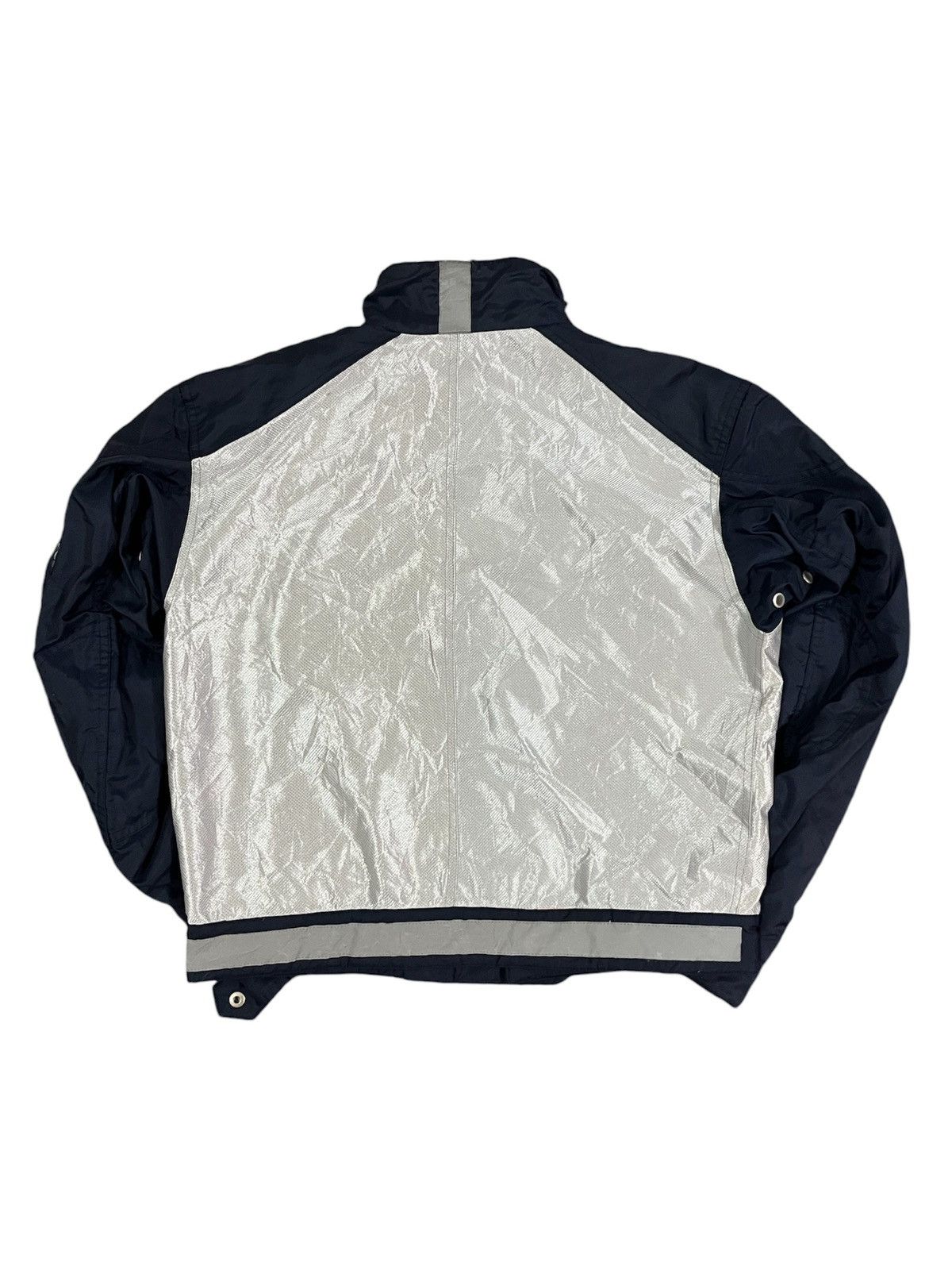 Belstaff × Vintage BELSTAFF BIKER JACKET Size US M / EU 48-50 / 2 - 2 Thumbnail