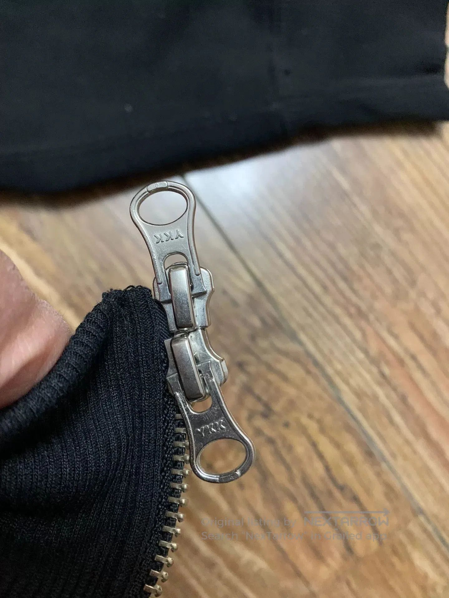 The North Face The North Face Square Logo Hoodie. Size US XL / EU 56 / 4 - 9 Thumbnail