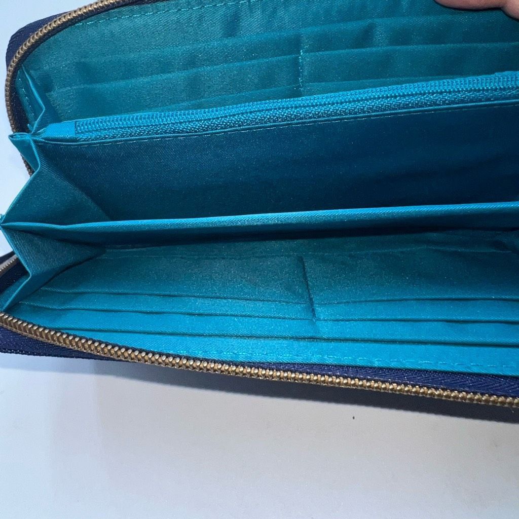 Other Travelon RFID Long Wallet With Wristlet Size ONE SIZE - 8 Thumbnail