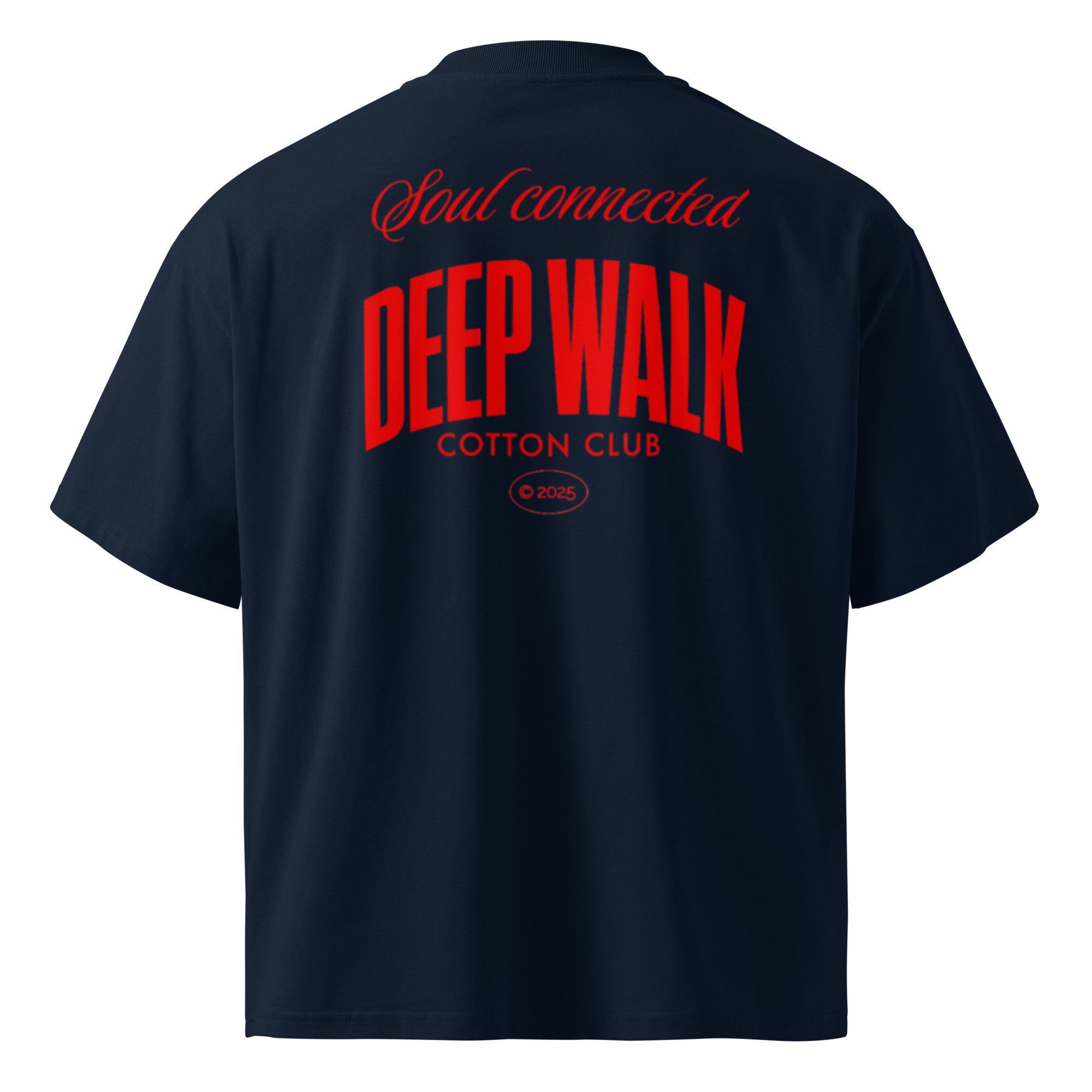 Other organic oversized t-shirt Size US XXS / EU 40 - 1 Thumbnail