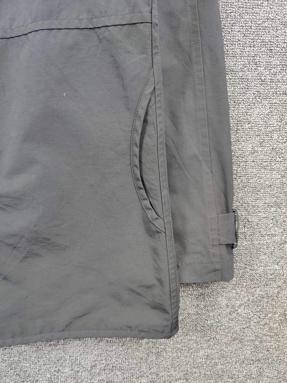 Burberry Vintage Burberry Black Label Jacket Size US M / EU 48-50 / 2 - 3 Thumbnail