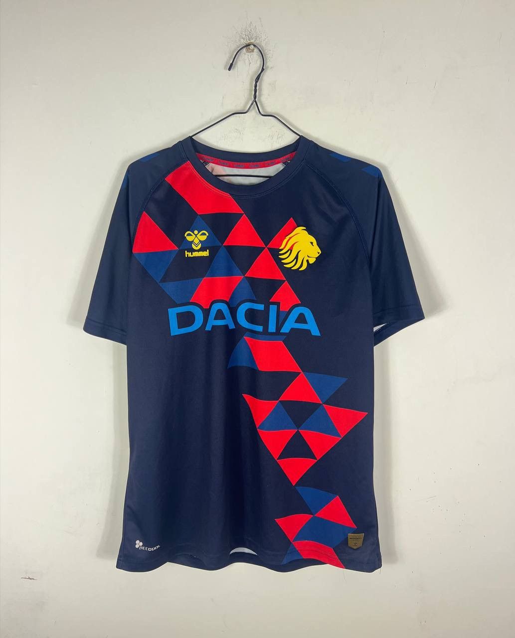 Other Great Britain Rugby League Hummel Jersey England Rugby Shirt Size US M / EU 48-50 / 2 - 1 Thumbnail