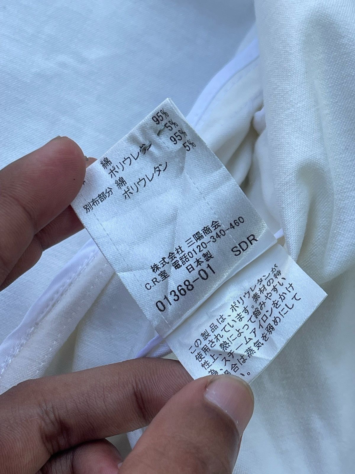 Burberry 🔥 BURBERRY BLACK LABEL BLAZER JACKET Size S / US 4 / IT 40 - 11 Thumbnail