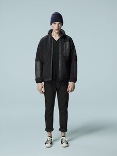 Undercover × Uniqlo 2012 Undercover x Uniqlo Fleece Jacket Size US L / EU 52-54 / 3 - 8 Thumbnail