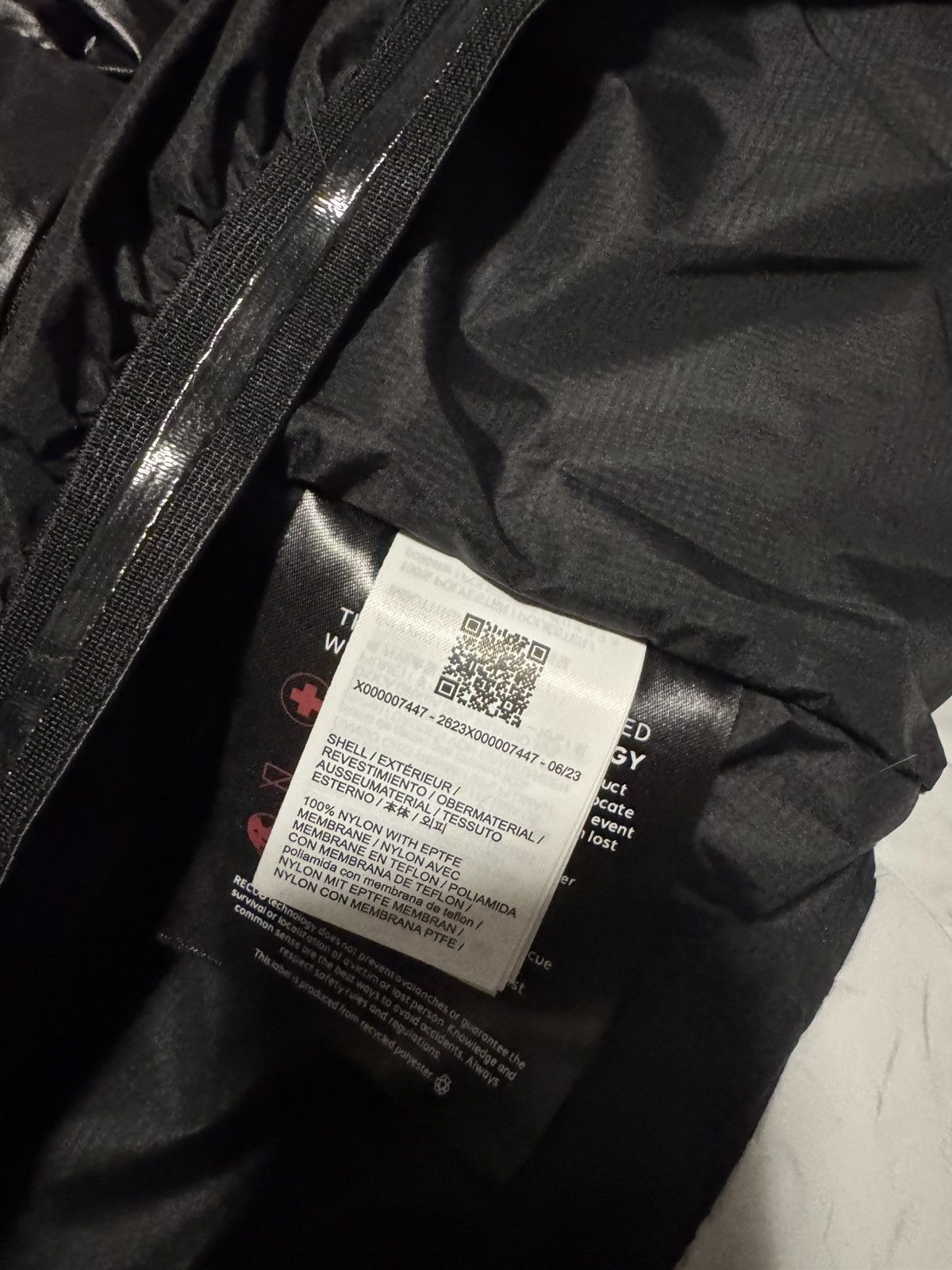 Arc'teryx Arcteryx Macai Size US XL / EU 56 / 4 - 9 Thumbnail