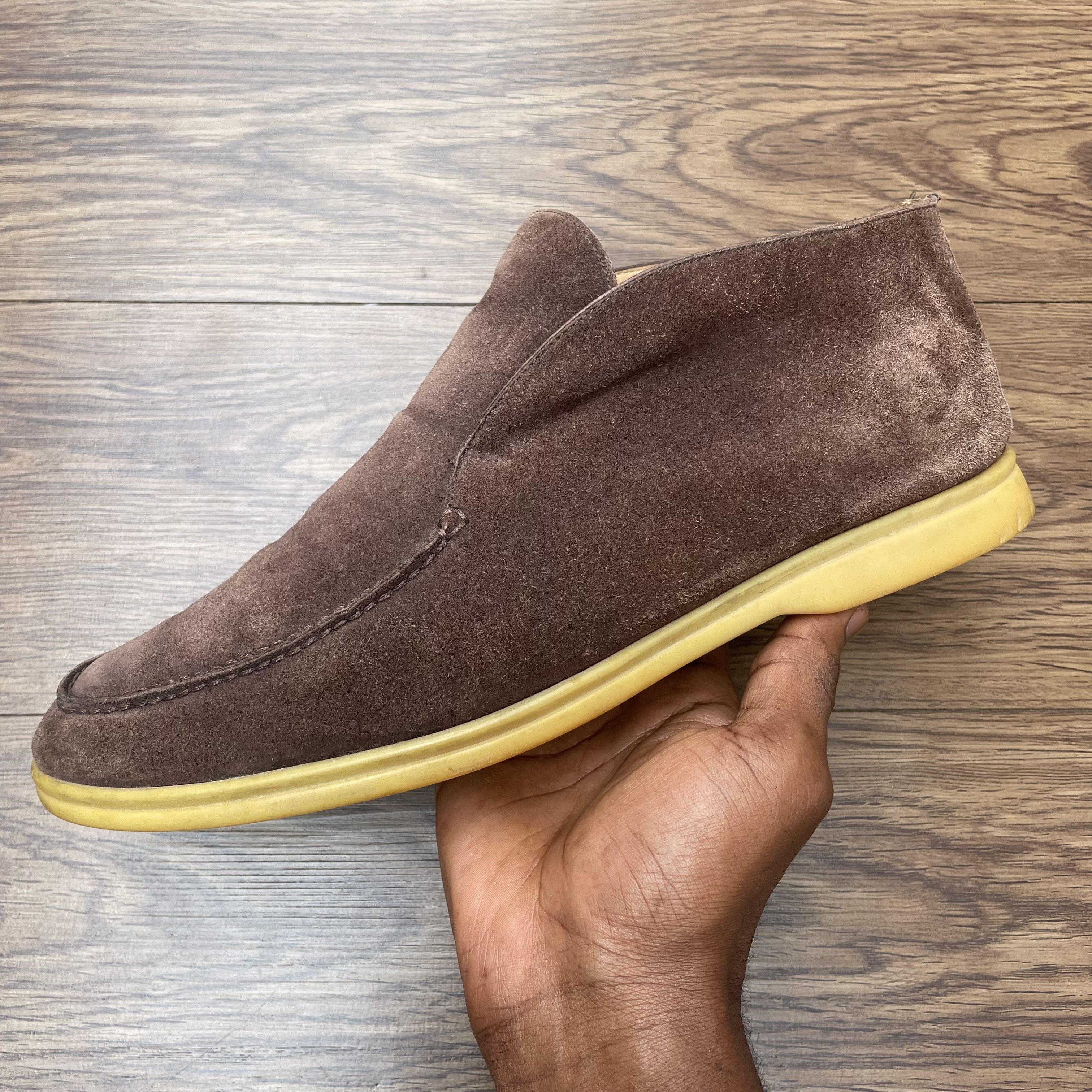 Loro Piana Loro Piana Open Walk Size US 10.5 / EU 43-44 - 4 Thumbnail
