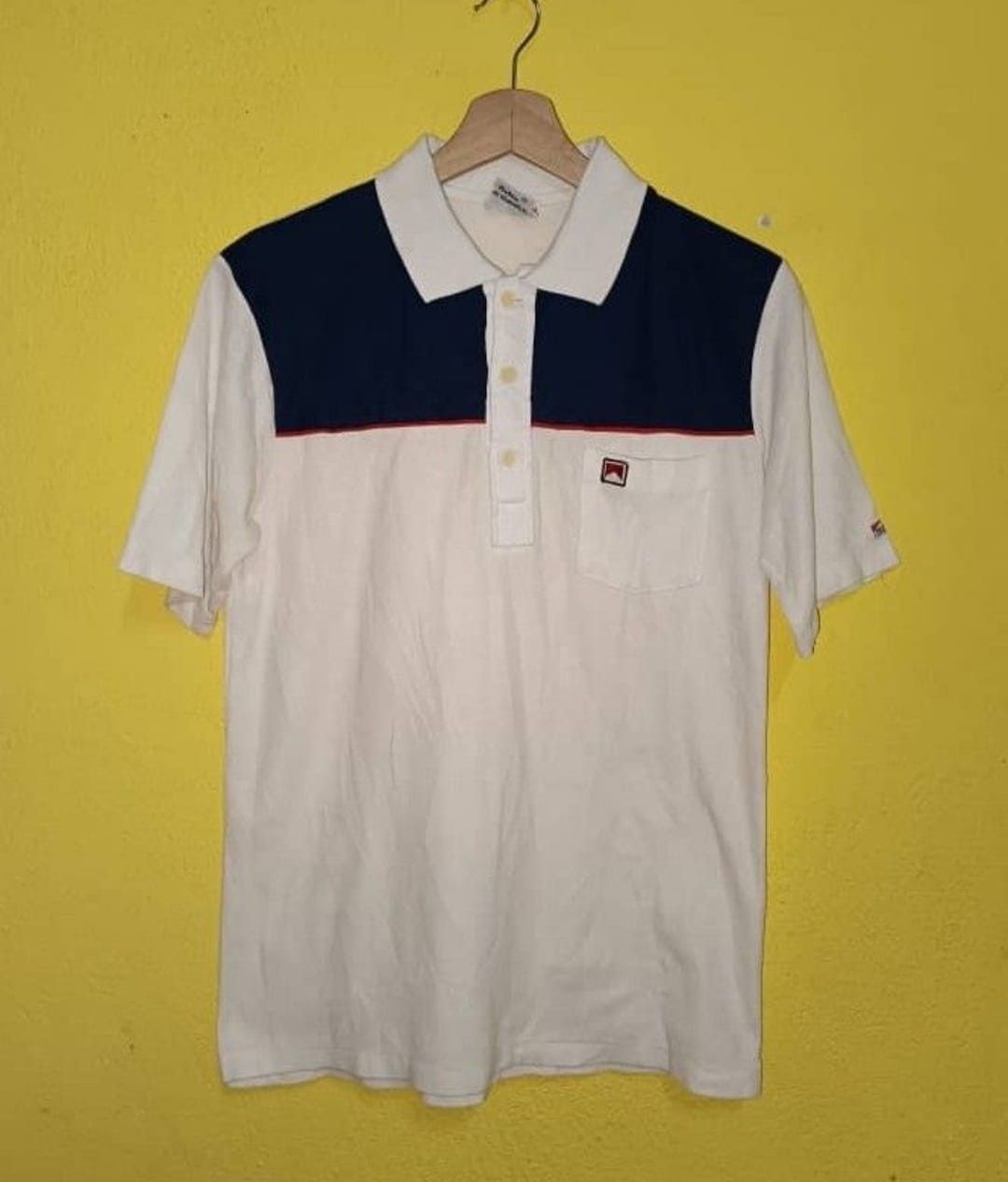 Marlboro × Vintage Marlboro Andrea de adamich vintage Size US M / EU 48-50 / 2 - 1 Thumbnail