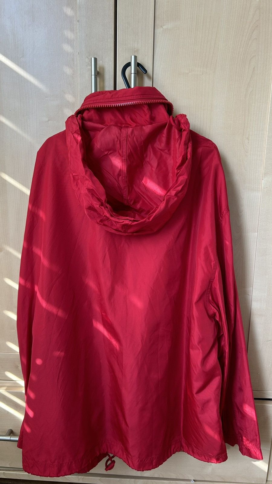 Yves Saint Laurent YSL Windbreaker jacket Size US L / EU 52-54 / 3 - 6 Thumbnail