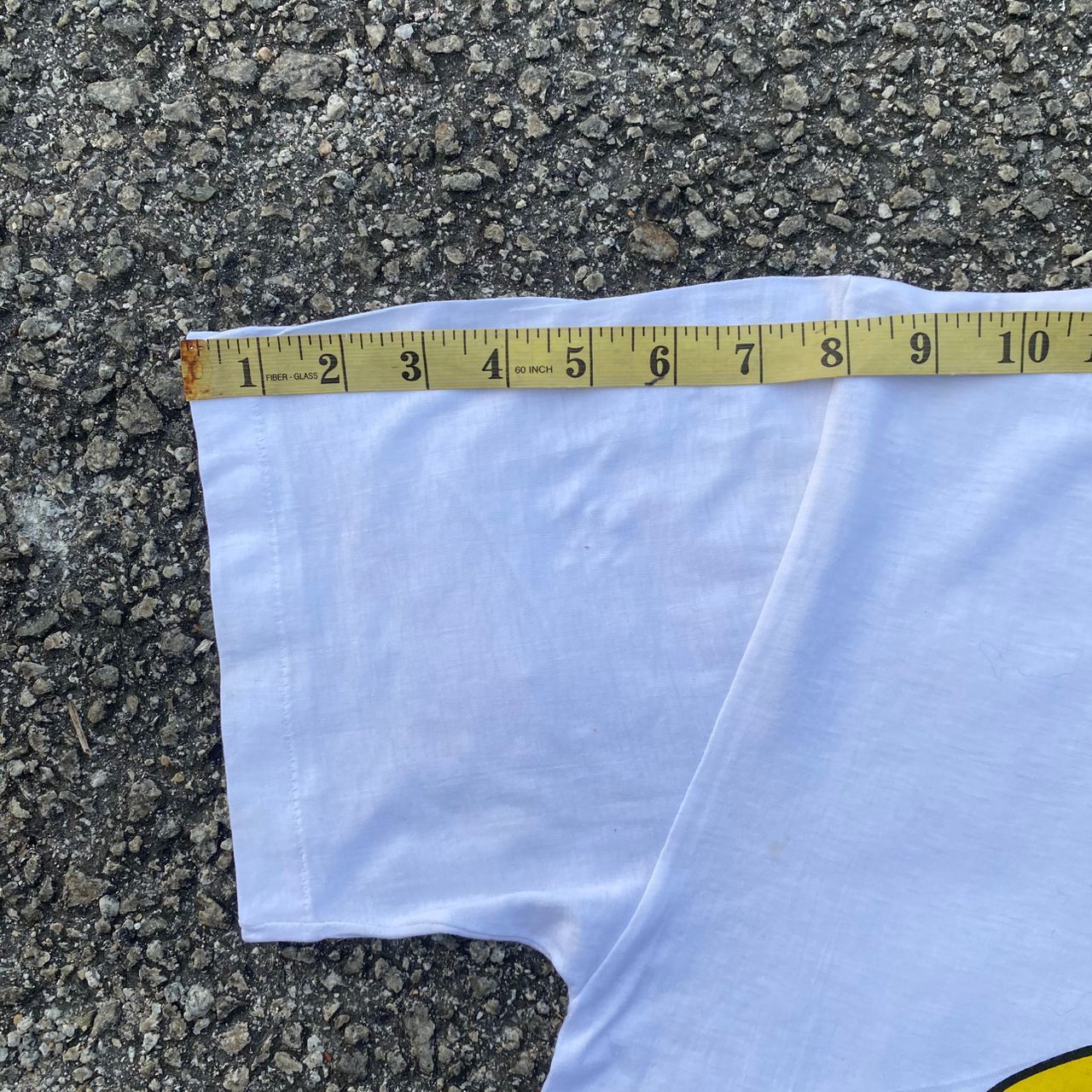 Cartoon Network Vintage 90s Tom & Jerry Turner Entertaiment Promo Tshirt Size US M / EU 48-50 / 2 - 7 Thumbnail