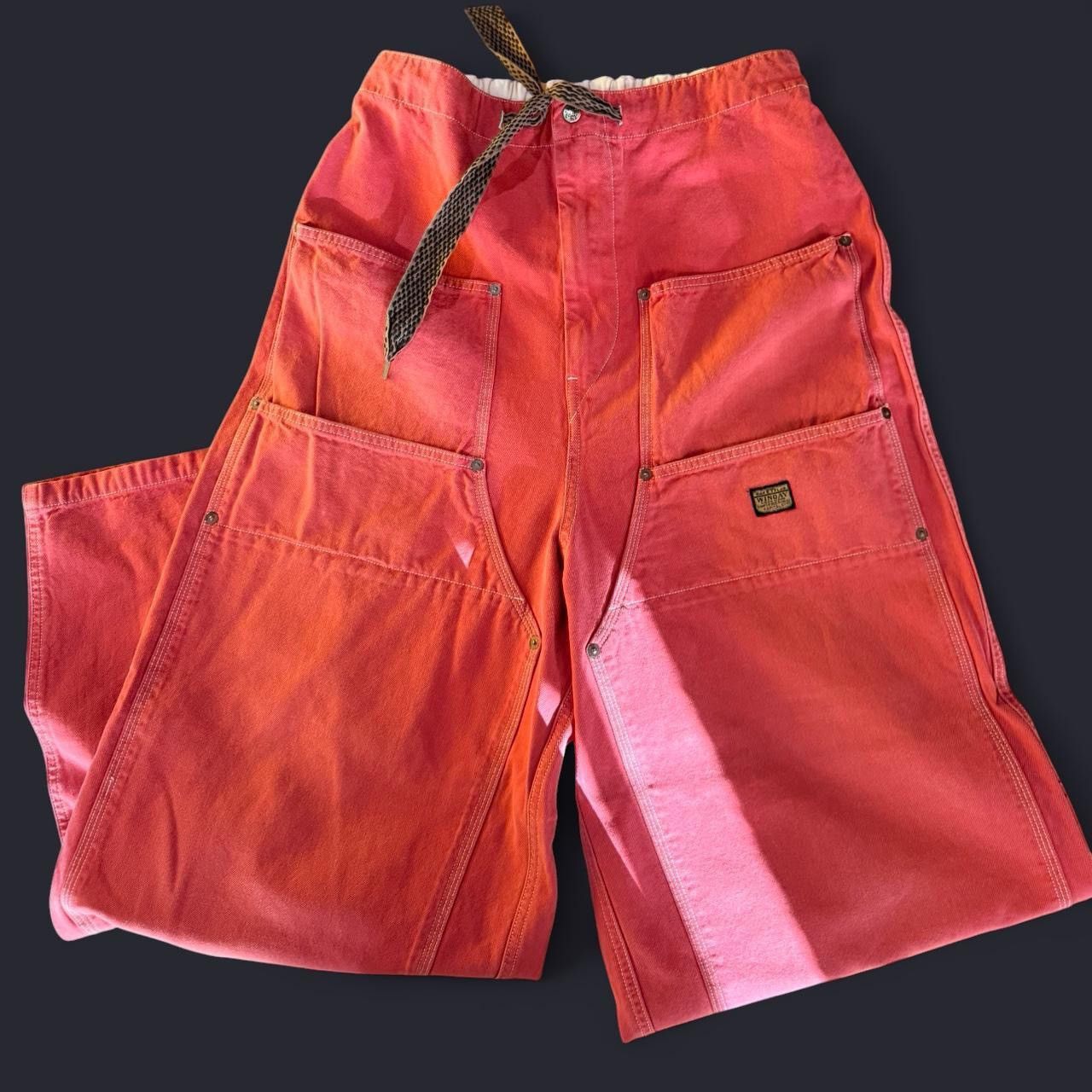 Kapital Red Kapital Carpenter Pant Size US 44 / EU 60 - 3 Thumbnail