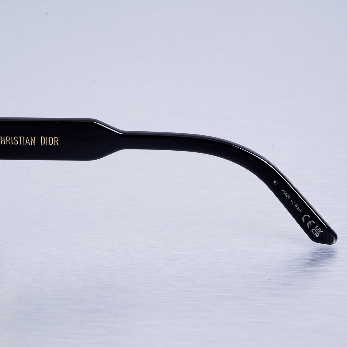 Dior DIOR DIORSIGNATURE B4I 10A0 SUNGLASSES Size ONE SIZE - 4 Thumbnail