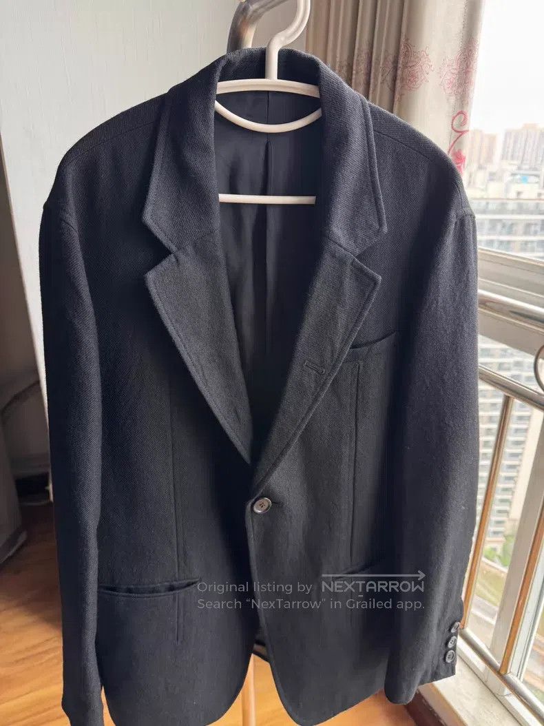 Undercover Undercover jacket Size US XL / EU 56 / 4 - 5 Thumbnail
