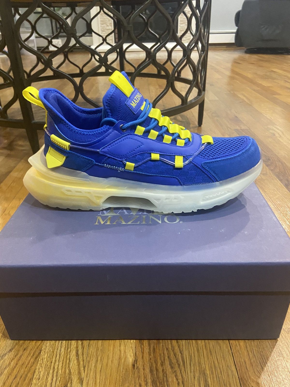Other shoes/sneakers Size US 10 / EU 43 - 4 Thumbnail