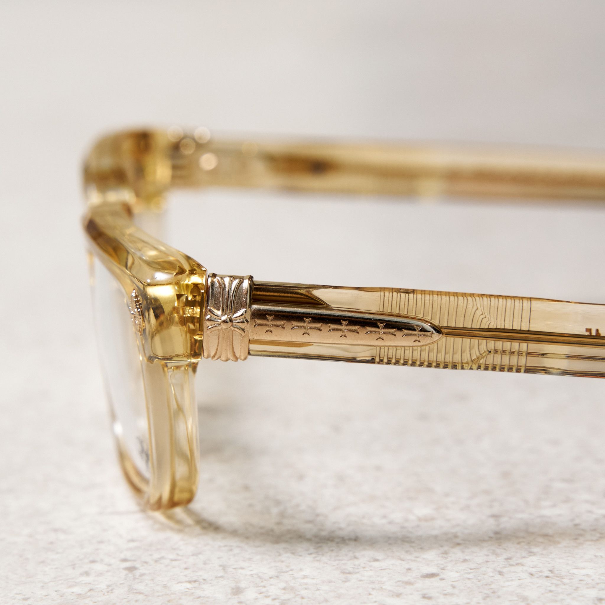Chrome Hearts CHROME HEARTS PEN 15 MELLOW Size ONE SIZE - 3 Thumbnail