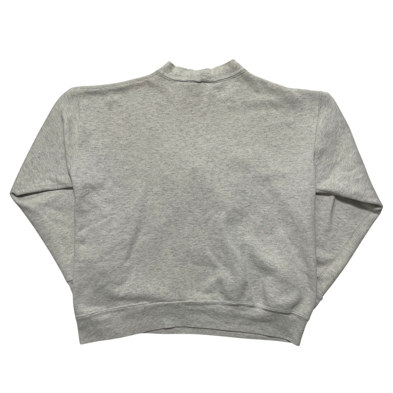 Vintage Vintage 80's USC Trojans College Football Grey Sweatshirt L Size US L / EU 52-54 / 3 - 5 Thumbnail