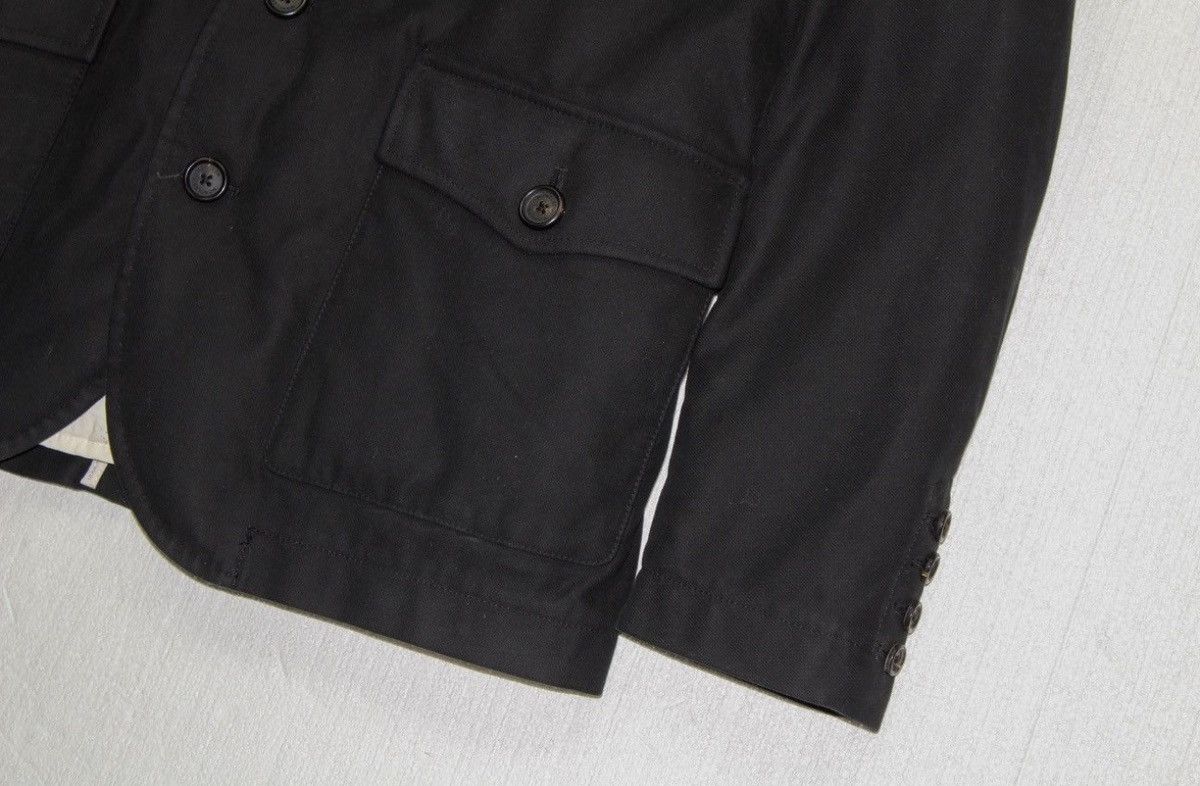 Moncler × Visvim Moncler V "Kamui" Down Giubbotto x Visvim Size US L / EU 52-54 / 3 - 3 Thumbnail
