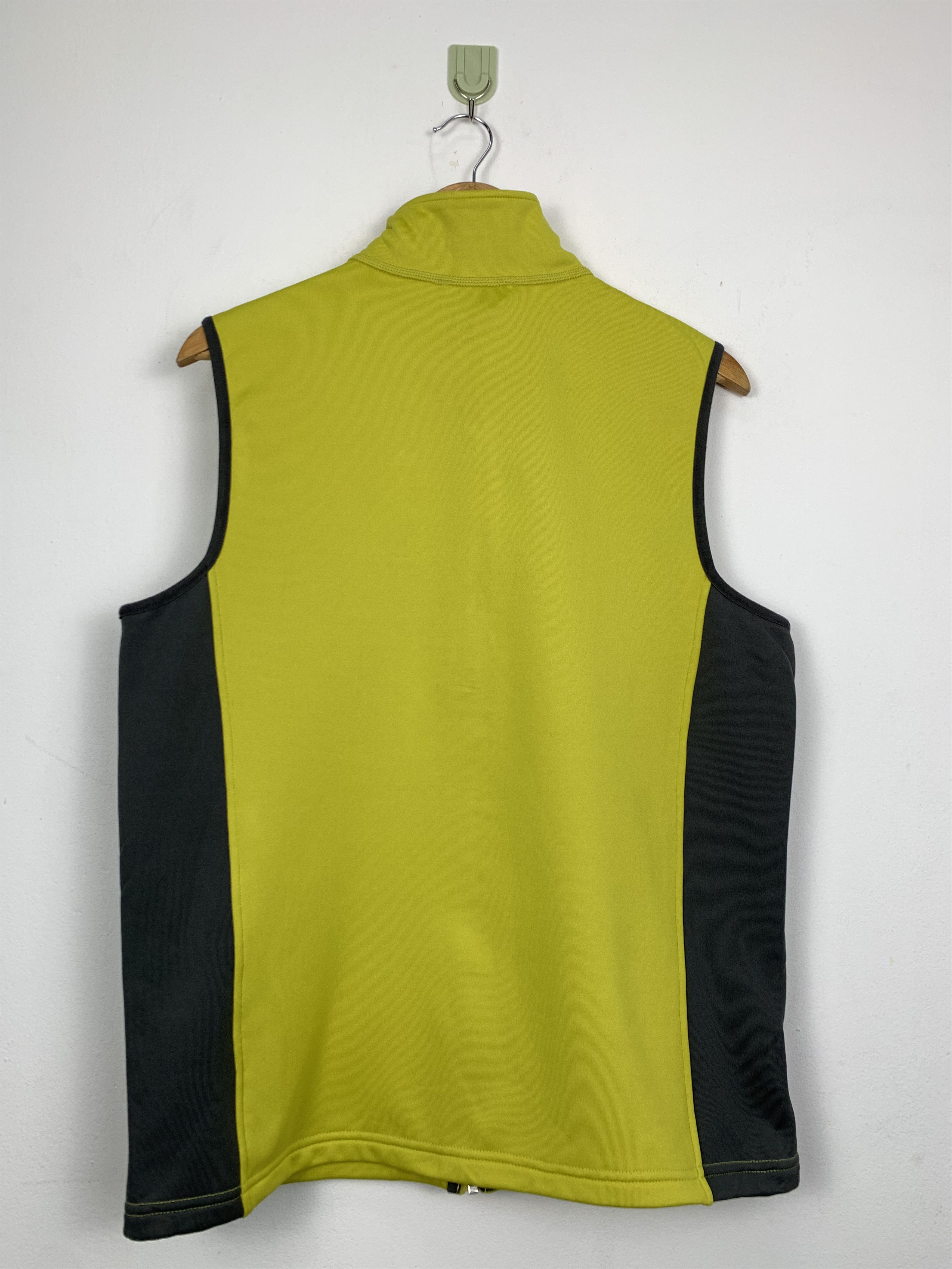 L.L. Bean Vintage L.L. Bean Vest J1386 Size US M / EU 48-50 / 2 - 3 Thumbnail