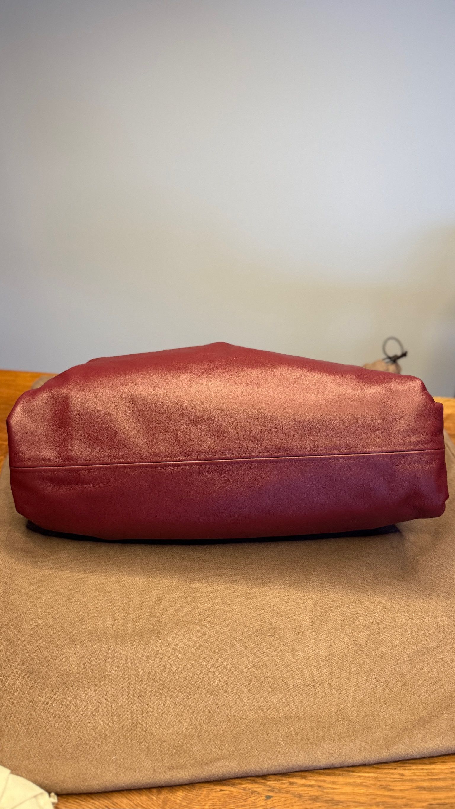 Bottega Veneta Bottega Veneta Clutch Pouch Size ONE SIZE - 2 Thumbnail
