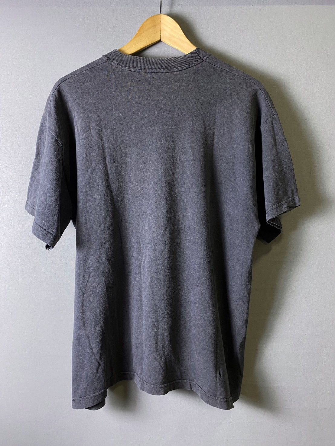 DC Comics × Marvel Comics × Vintage Vintage 2003 The Hulk Movie Promo Marvel Tee Size US M / EU 48-50 / 2 - 6 Thumbnail