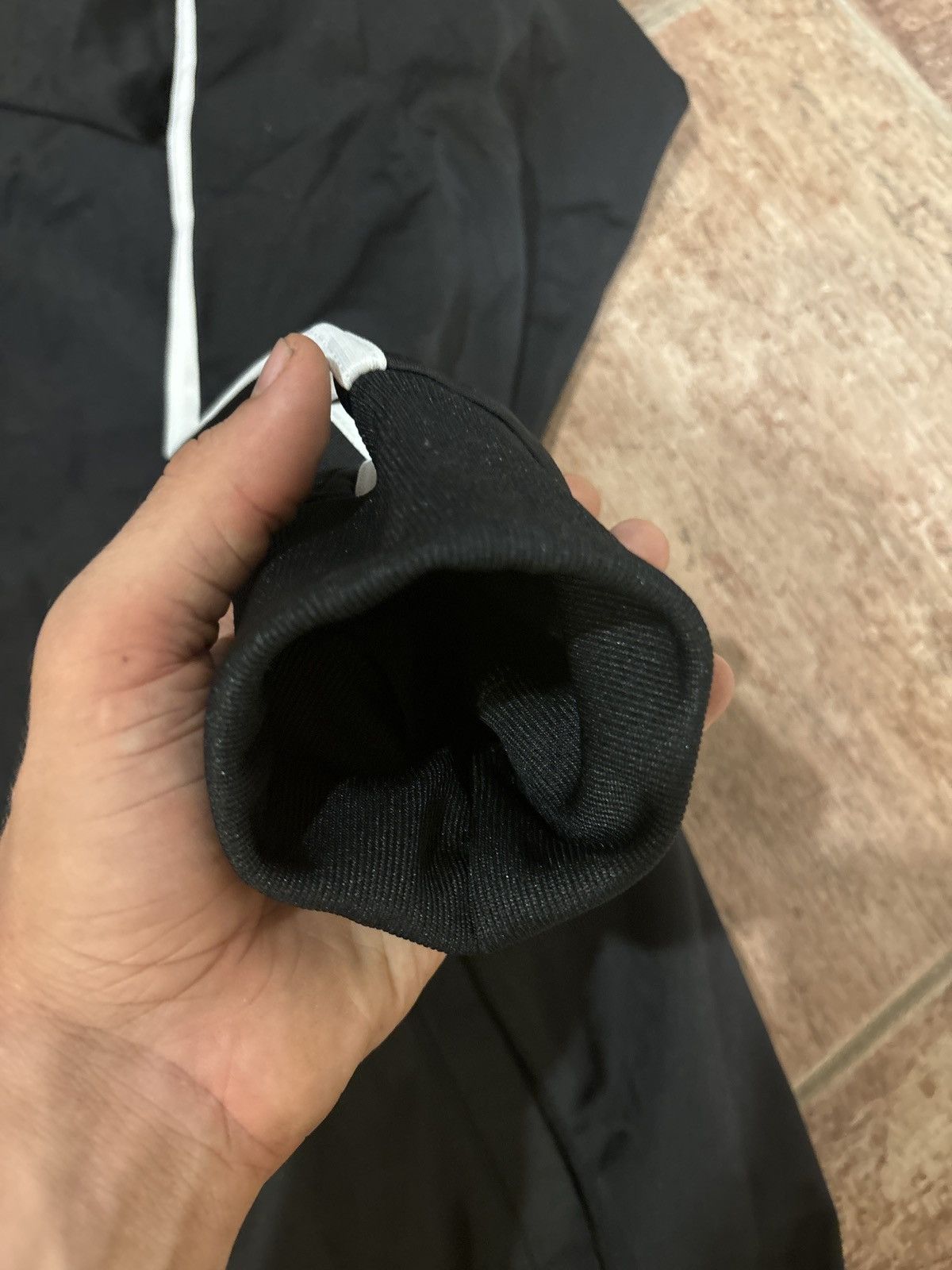 Adidas Adidas Track Jacket Size US XXL / EU 58 / 5 - 4 Thumbnail
