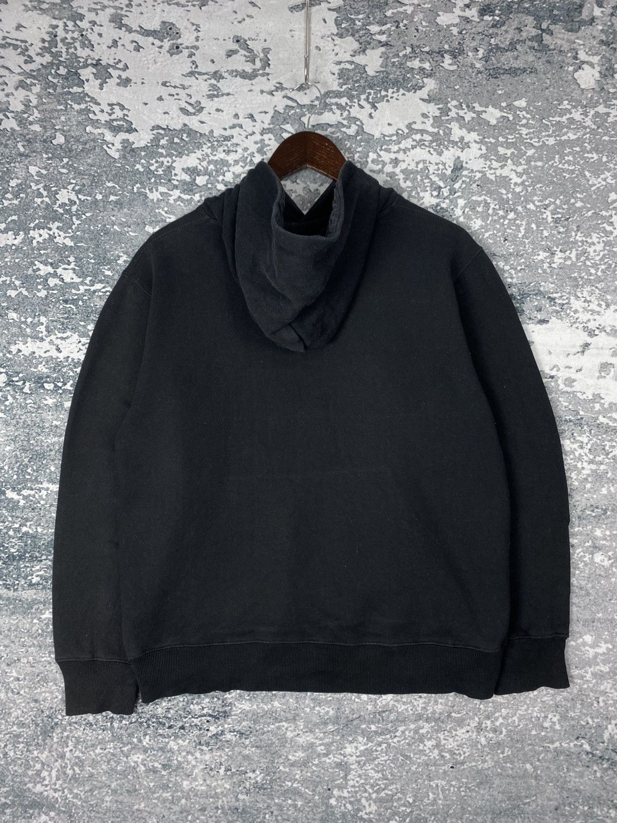 Japanese Brand Vintage Sorridere Pullover Hoodies Size US L / EU 52-54 / 3 - 7 Thumbnail