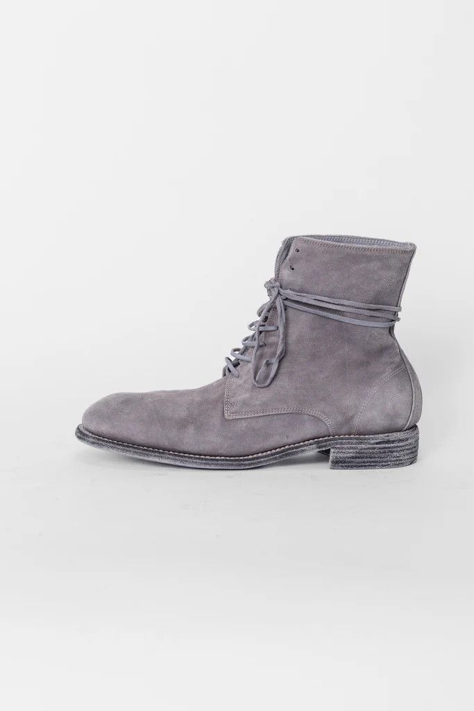 Guidi Guidi 995 Baby Buffalo Reverse Boots Size US 9 / EU 42 - 8 Thumbnail