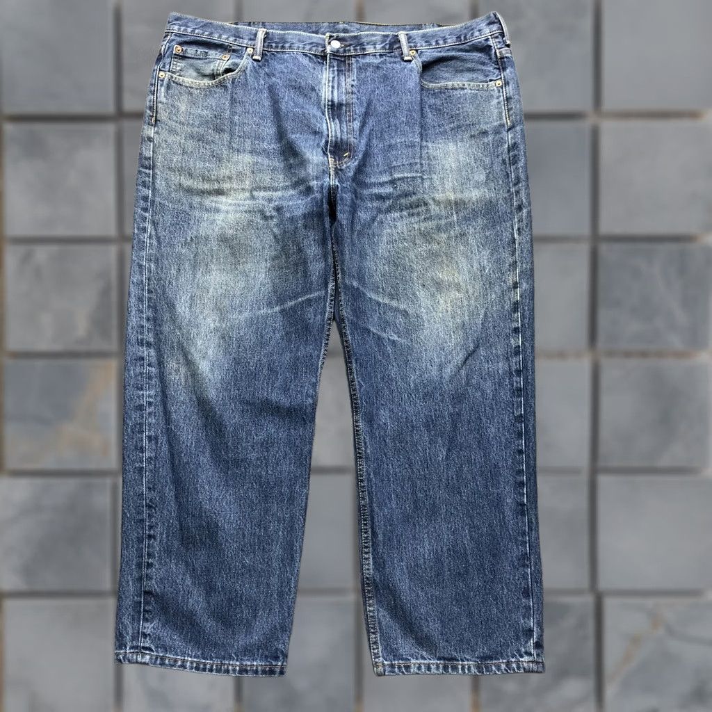 Levi's Item Specifications: Brand: The North Face Size US 30 / EU 46 - 1 Thumbnail