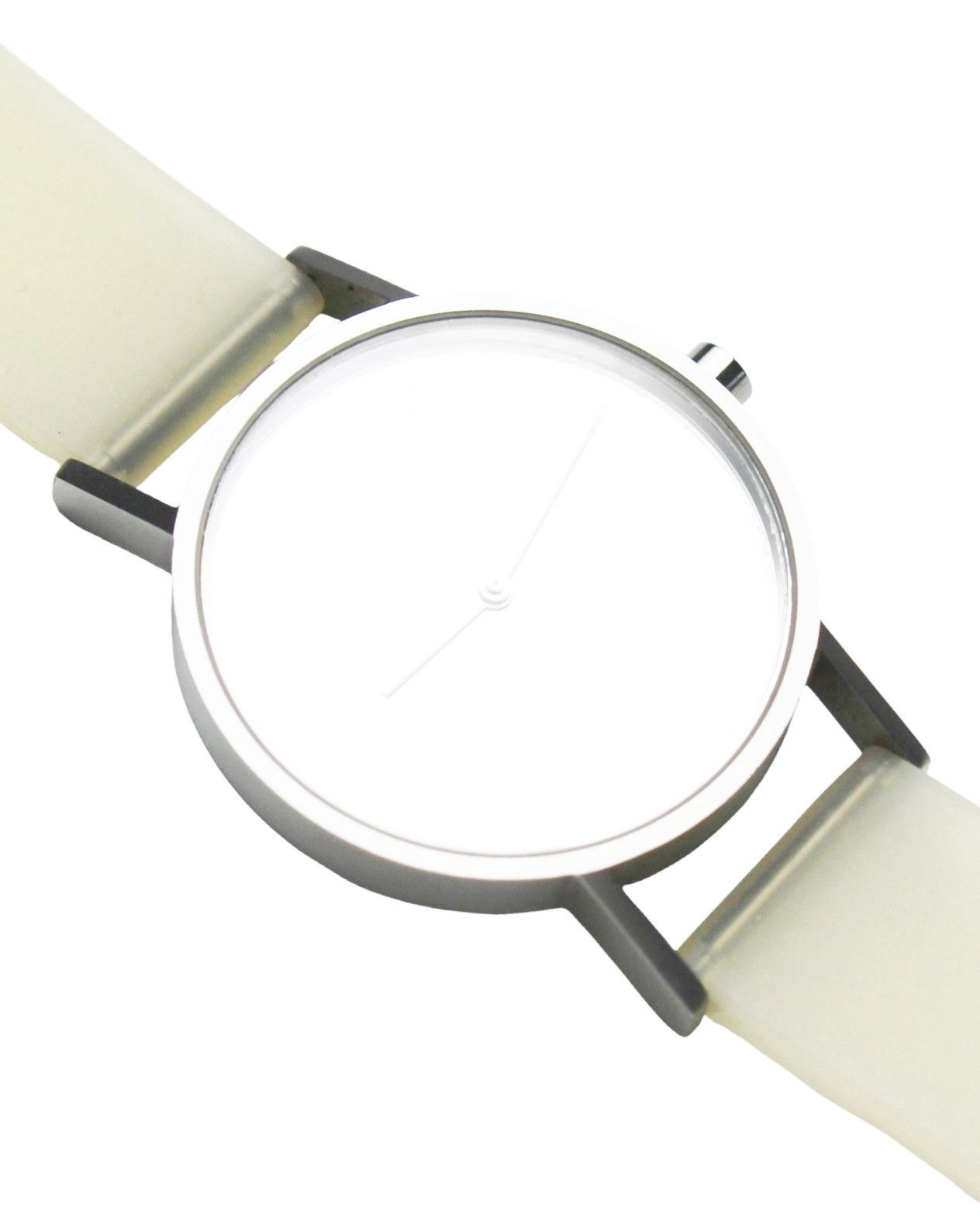 Designer 2006 KIRI BY MASAYUKI KUROKAWA QUARZT WATCH Size ONE SIZE - 6 Thumbnail