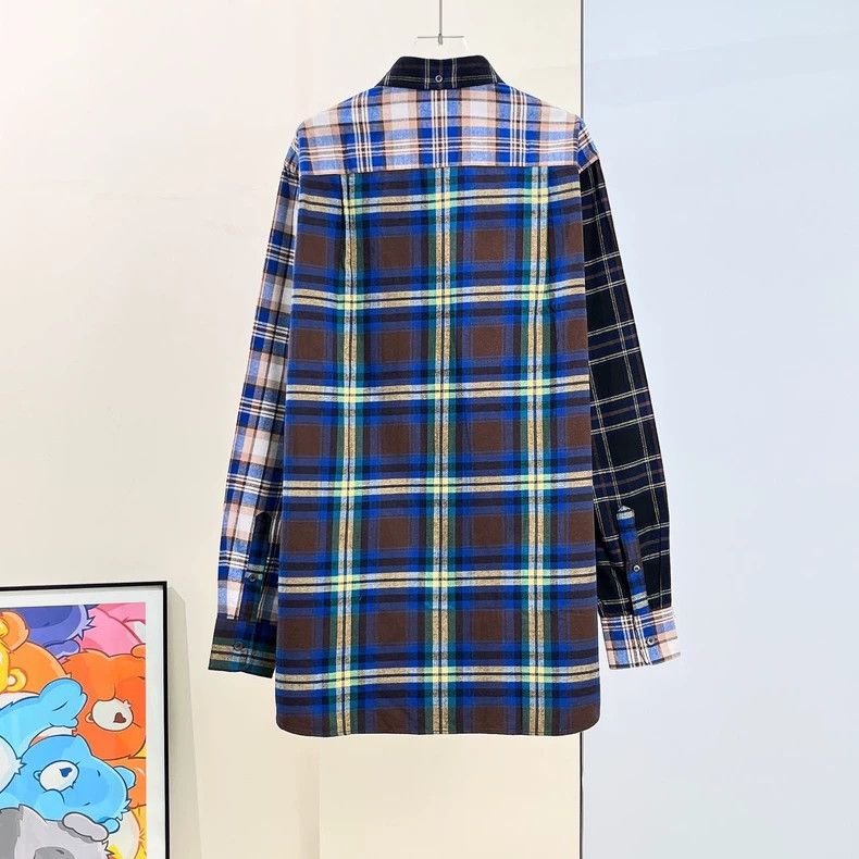 Loewe LOEWE shirt Size L / US 10 / IT 46 - 2 Thumbnail