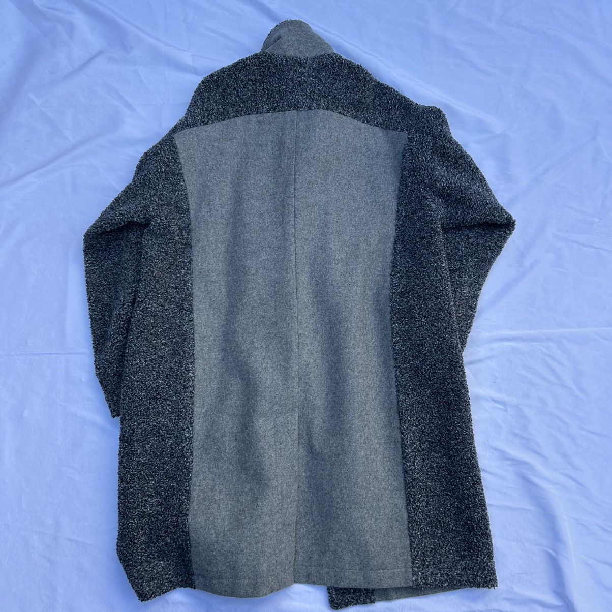 Swagger swagger wool melton coat Size US M / EU 48-50 / 2 - 3 Thumbnail