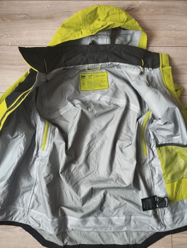 Helly Hansen Helly Hansen Magni Work Wear Helly Tech Professional size S Size US S / EU 44-46 / 1 - 5 Thumbnail