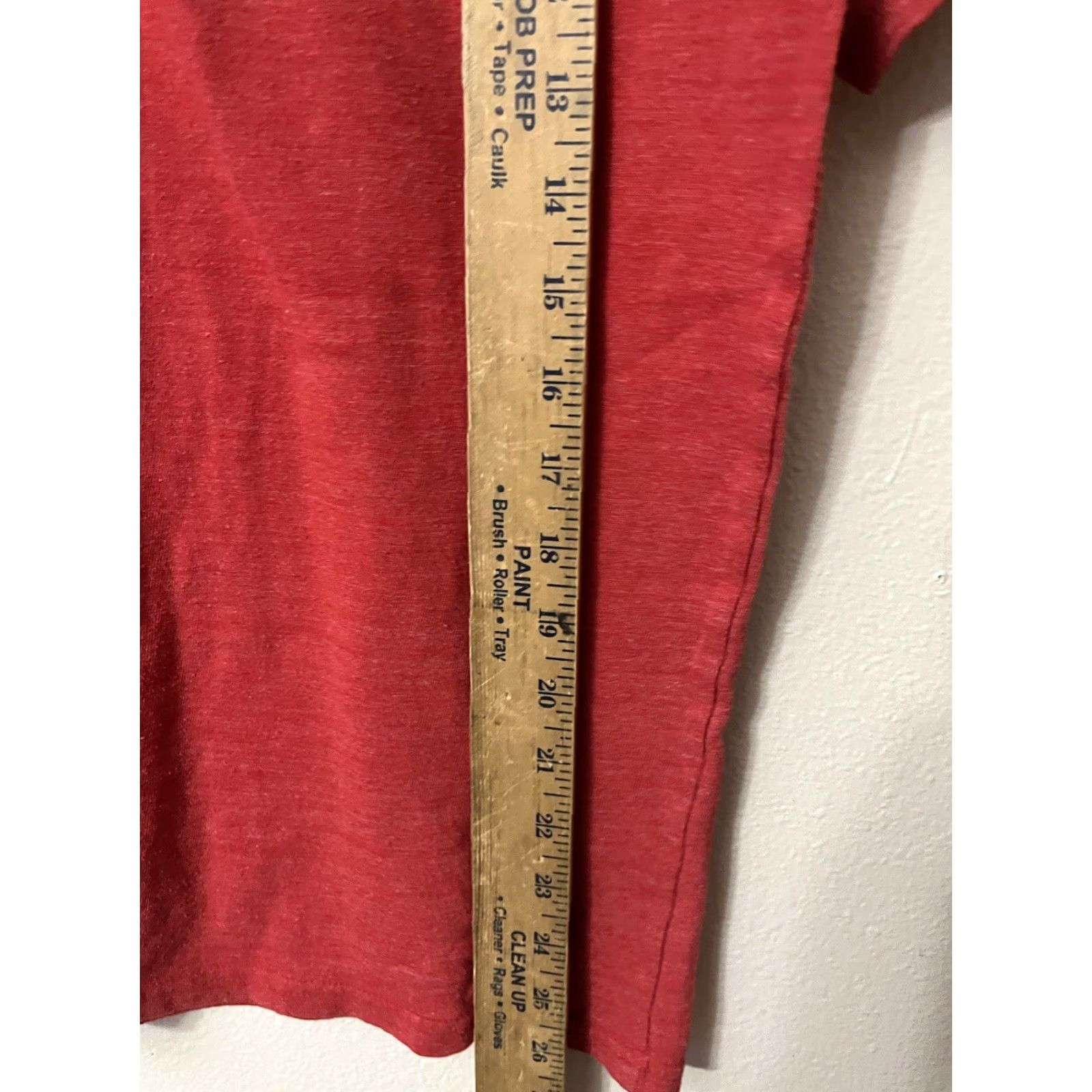 Adidas VINTAGE Portland Trailblazers NBA Logo Adidas T-Shirt Short Sleeve Adult S Red Logo 90s Mens Size US S / EU 44-46 / 1 - 5 Thumbnail