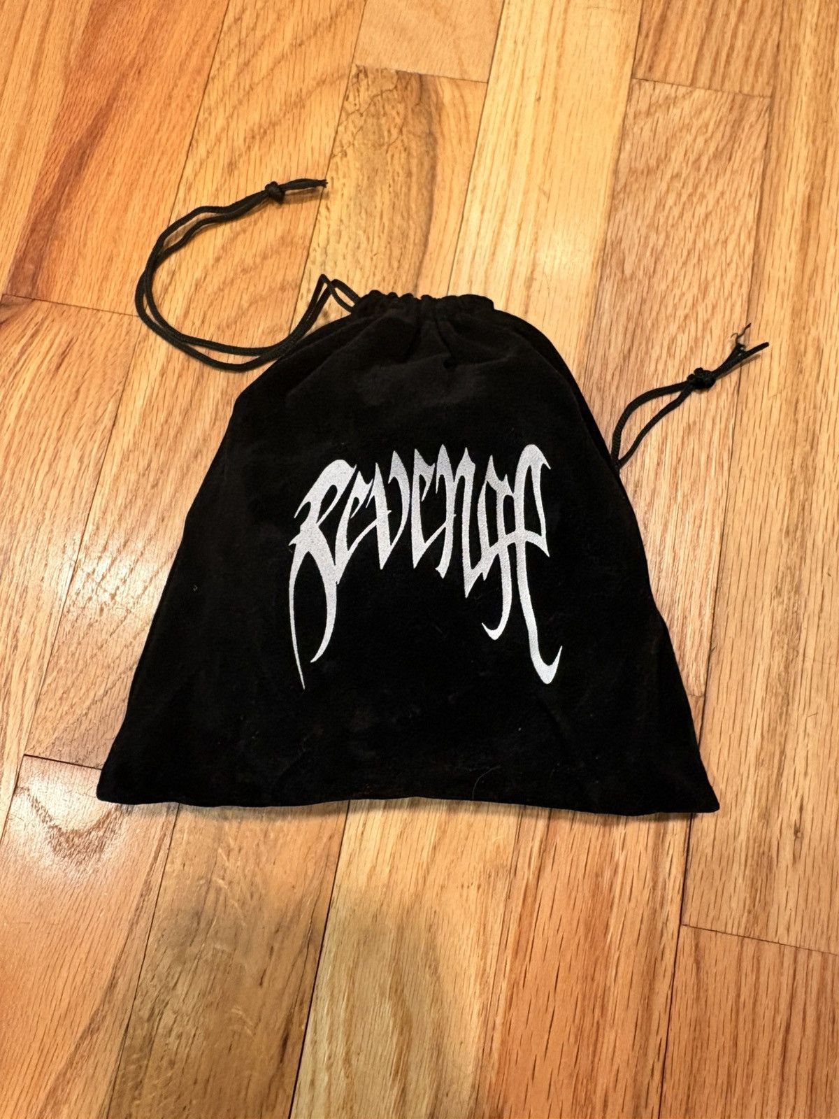 Revenge Revenge Belt Size 34 - 4 Thumbnail