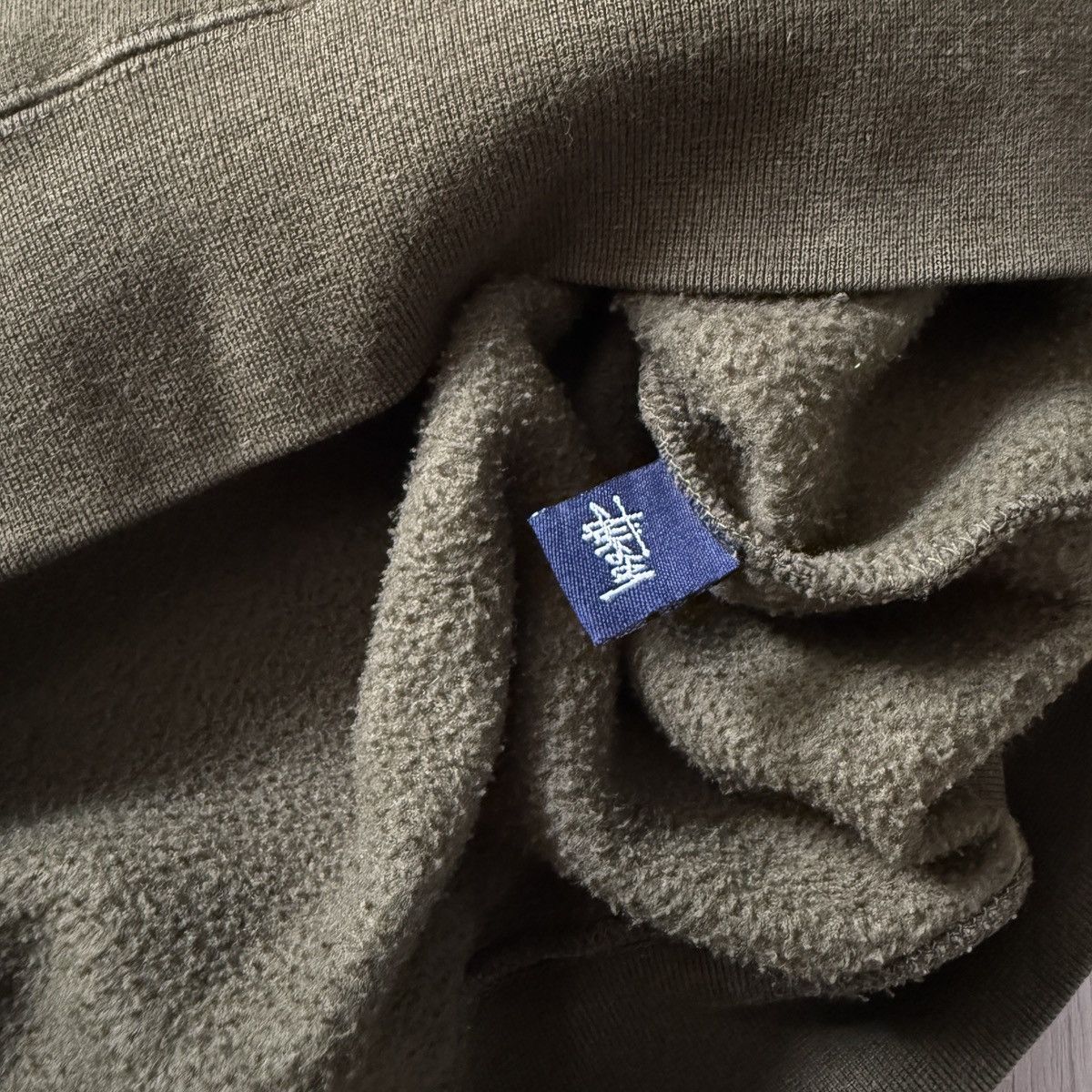 Stussy Vintage Stussy Size US L / EU 52-54 / 3 - 8 Thumbnail
