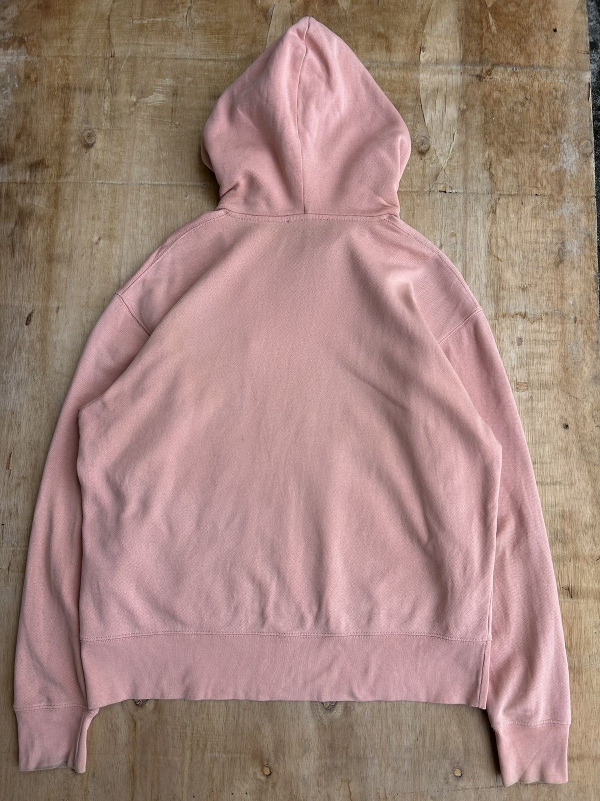 Acne Studios Acne Studio Ferris Face Hoodie Size L / US 10 / IT 46 - 10 Thumbnail
