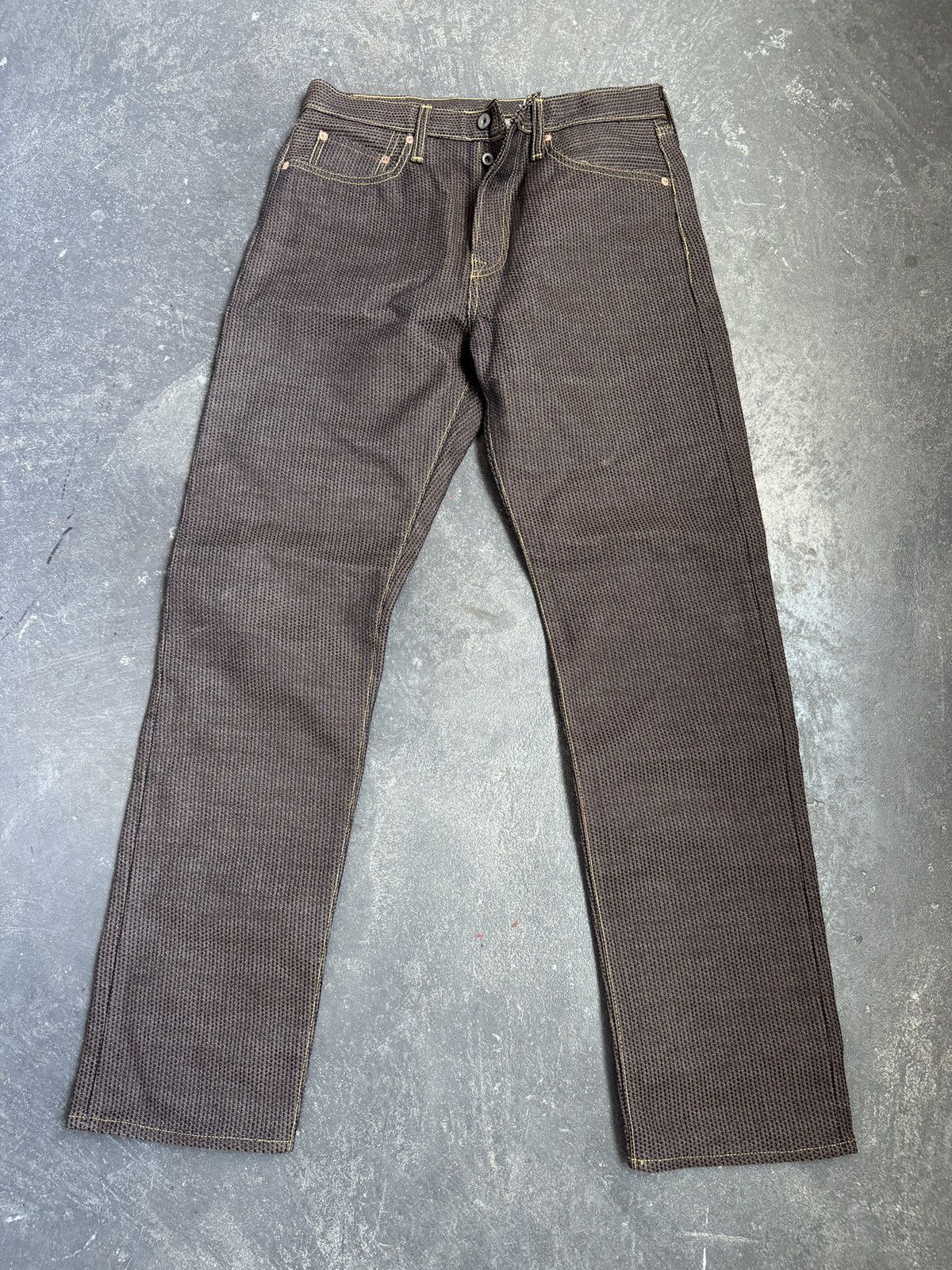 Kapital × Kapital Kountry Kapital Century No.5 Size US 32 / EU 48 - 1 Thumbnail