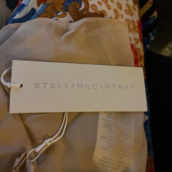 Stella McCartney Stella McCartney shell blue S Size S / US 4 / IT 40 - 9 Thumbnail