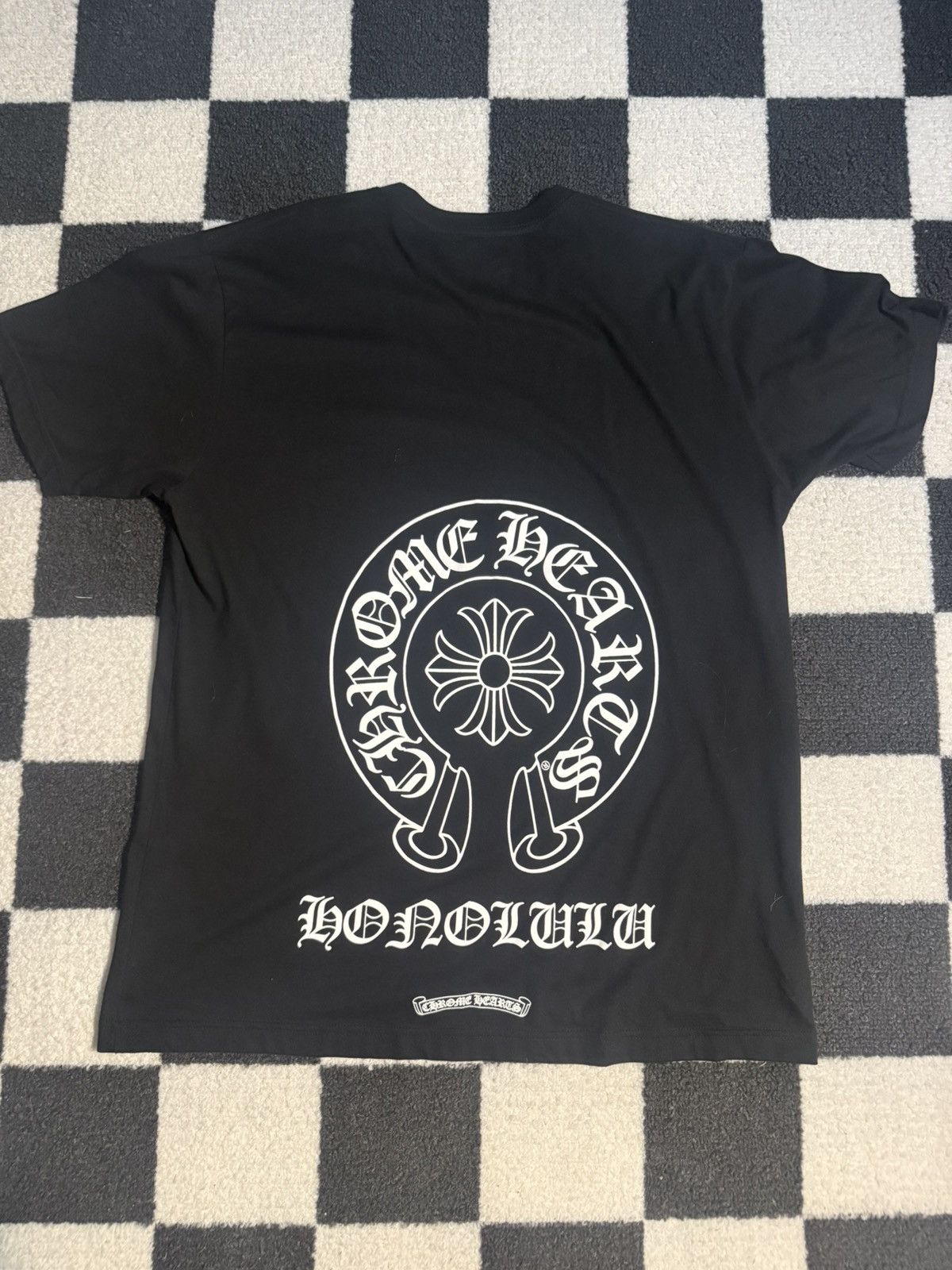 Chrome Hearts Chrome heart honolulu exclusive Size US XL / EU 56 / 4 - 2 Thumbnail
