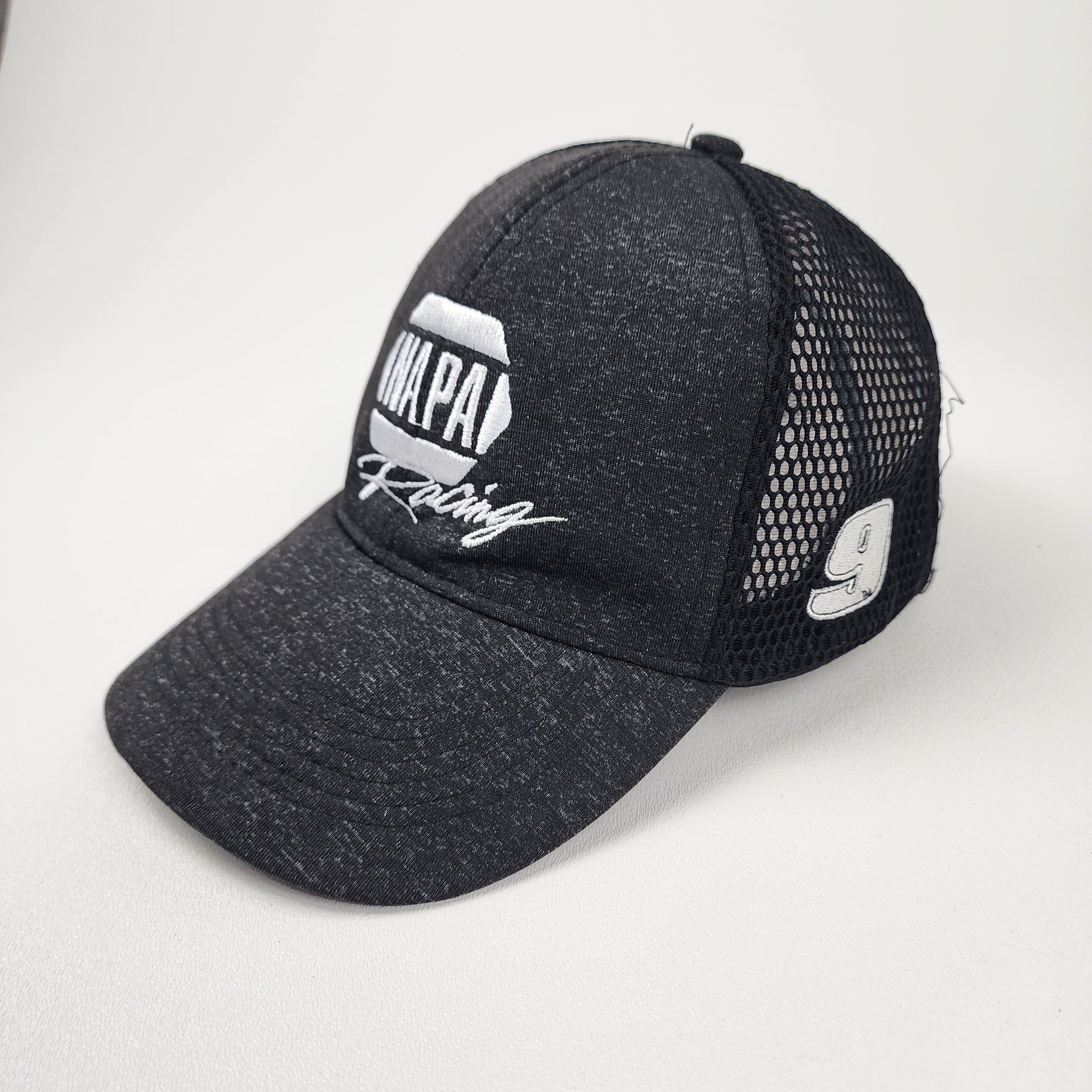 Other Vintage NAPA Racing Chase Elliot Trucker Hat NASCAR Cap Size ONE SIZE - 2 Thumbnail