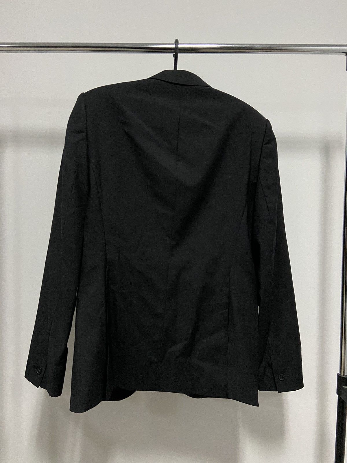 Acne Studios × Vintage Acne studios aktie jkt pw ss11 vintage blazer luxury Size 48R - 3 Thumbnail