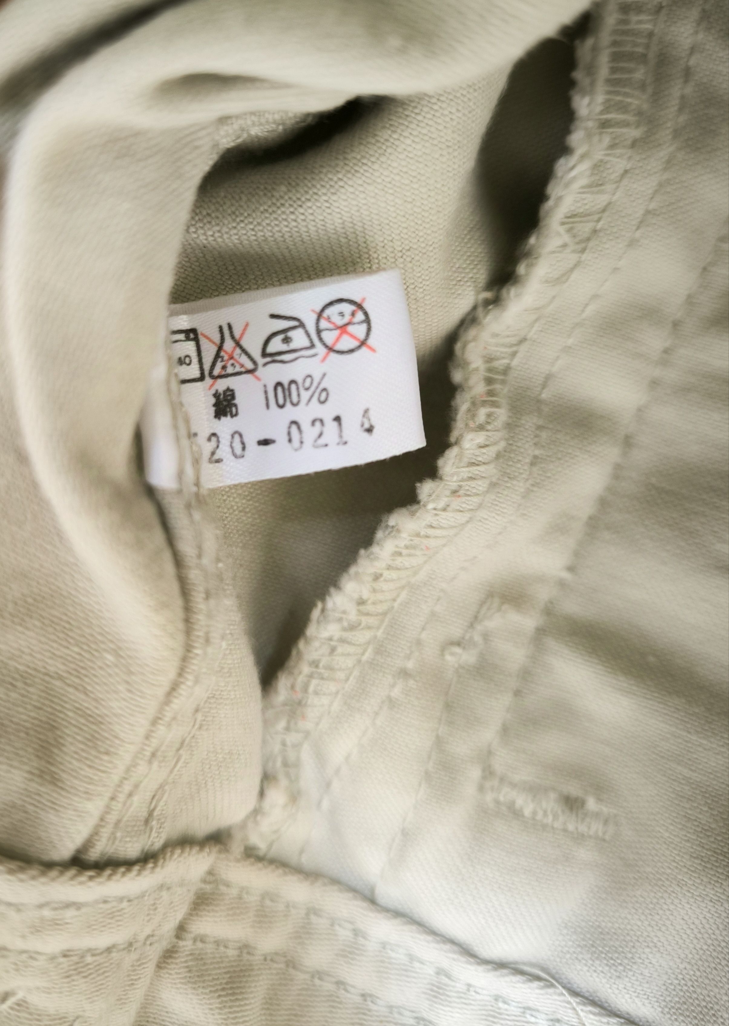 Lee × Vintage Vtg LEE trucker jacket Size US M / EU 48-50 / 2 - 13 Thumbnail