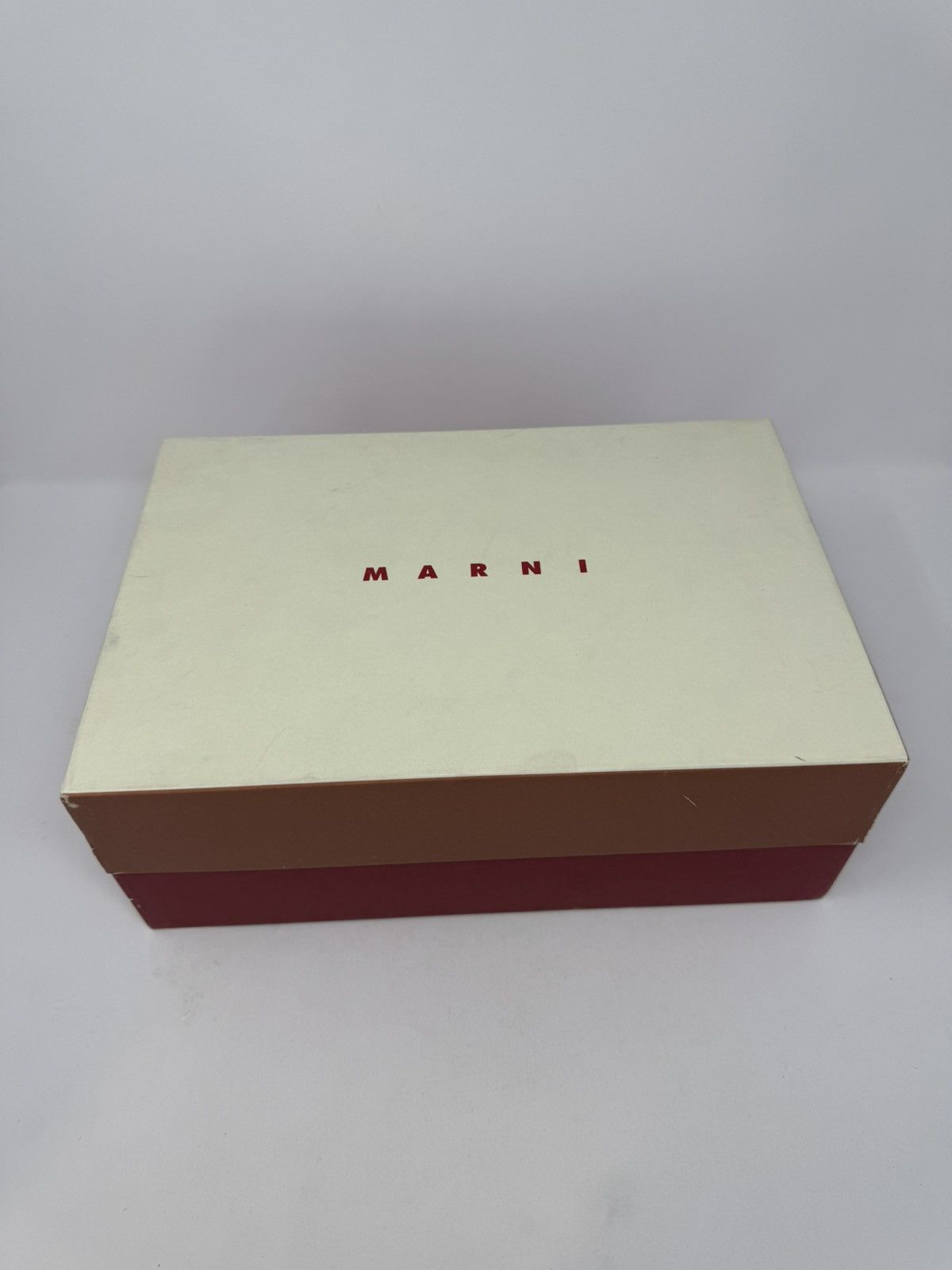 Marni Marni Dada Bumper Sneaker Size US 10 / EU 43 - 2 Thumbnail