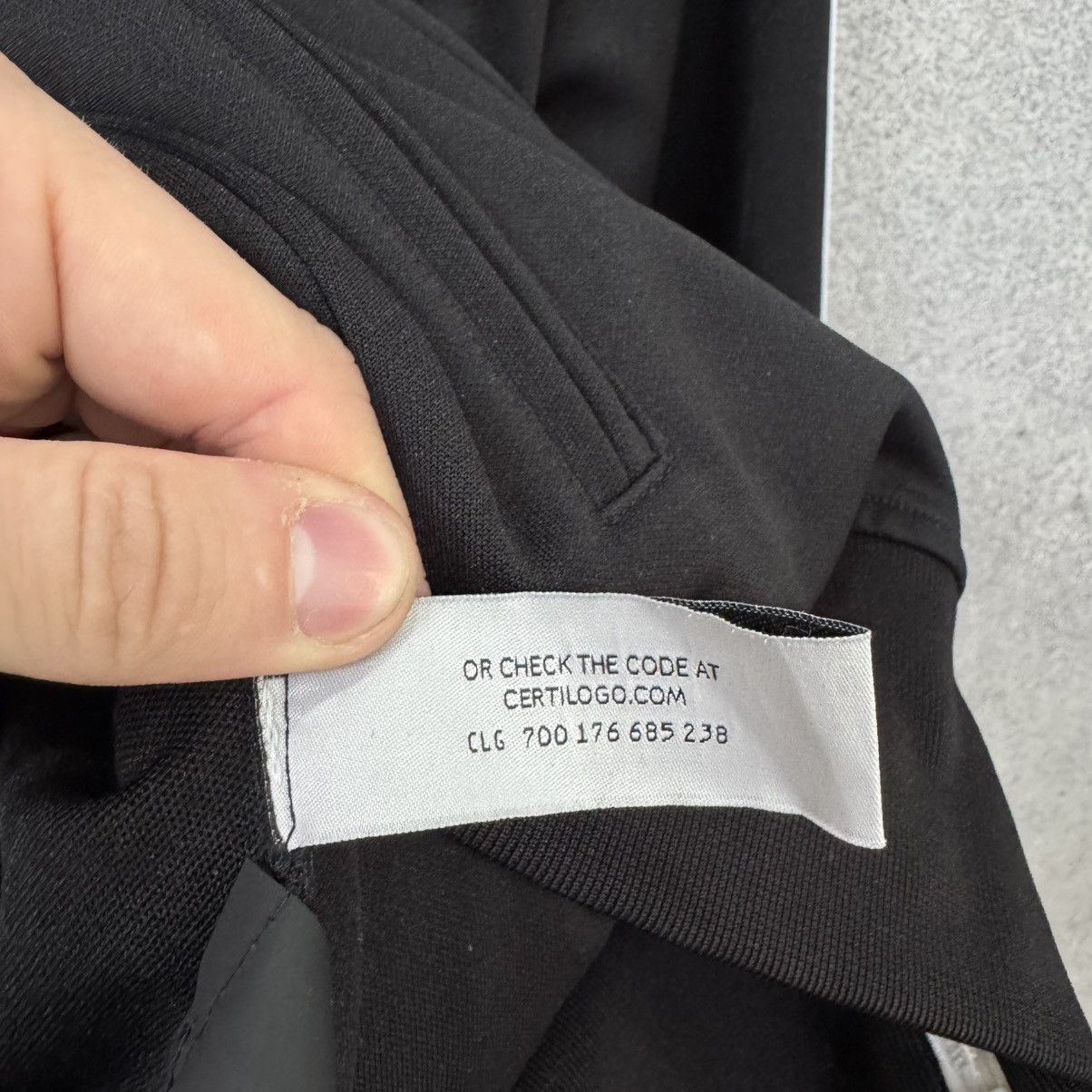 Palm Angels Palm Angels Track Jacket Size US XS / EU 42 / 0 - 9 Thumbnail